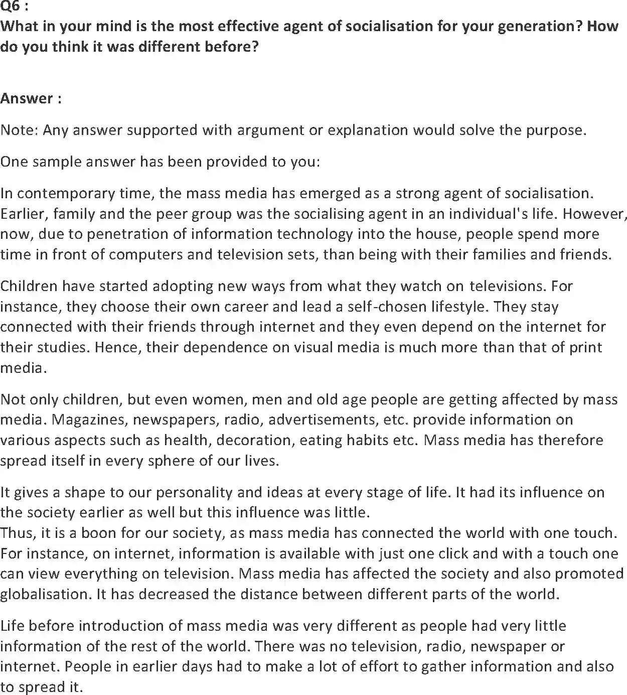 NCERT-Solution-Class-11-Sociology-Culture-and-Socialisation-618-page-4