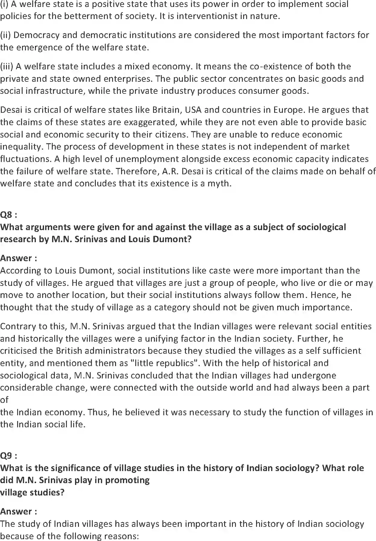 NCERT-Solution-Class-11-Sociology-Indian-Sociologists-2796-page-4