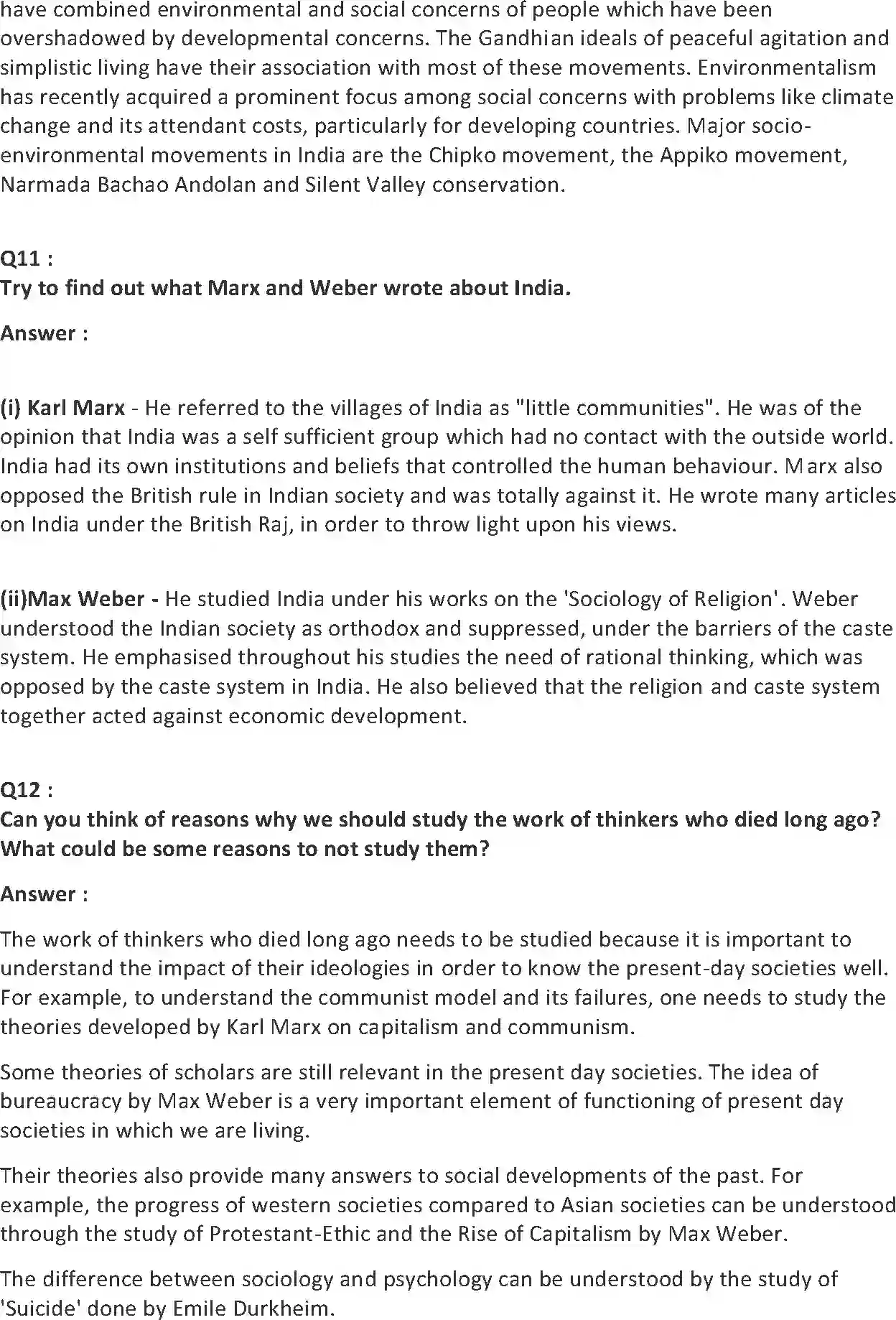 NCERT-Solution-Class-11-Sociology-Introducing-Western-Sociologists-2795-page-5