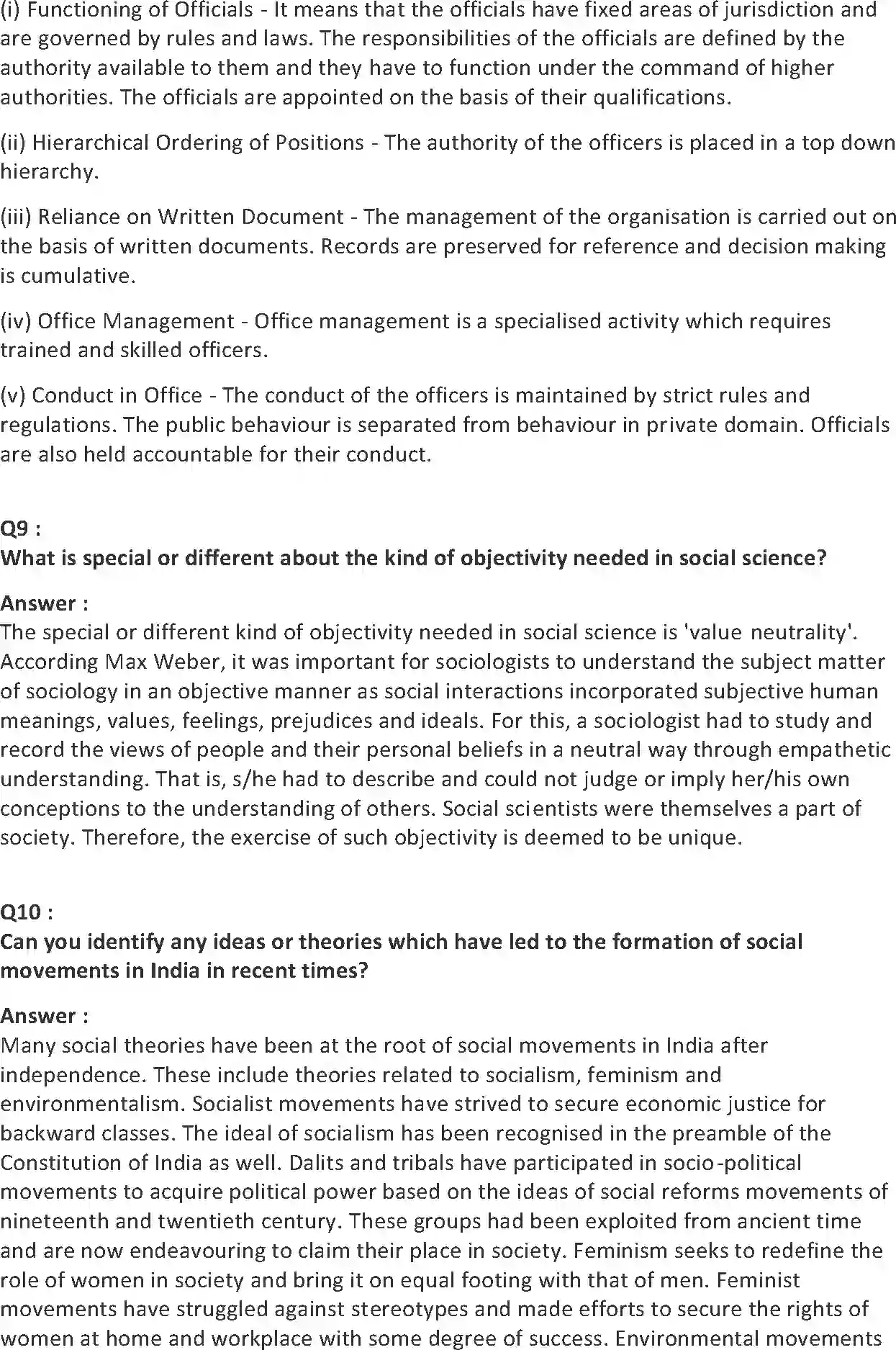 NCERT-Solution-Class-11-Sociology-Introducing-Western-Sociologists-623-page-4