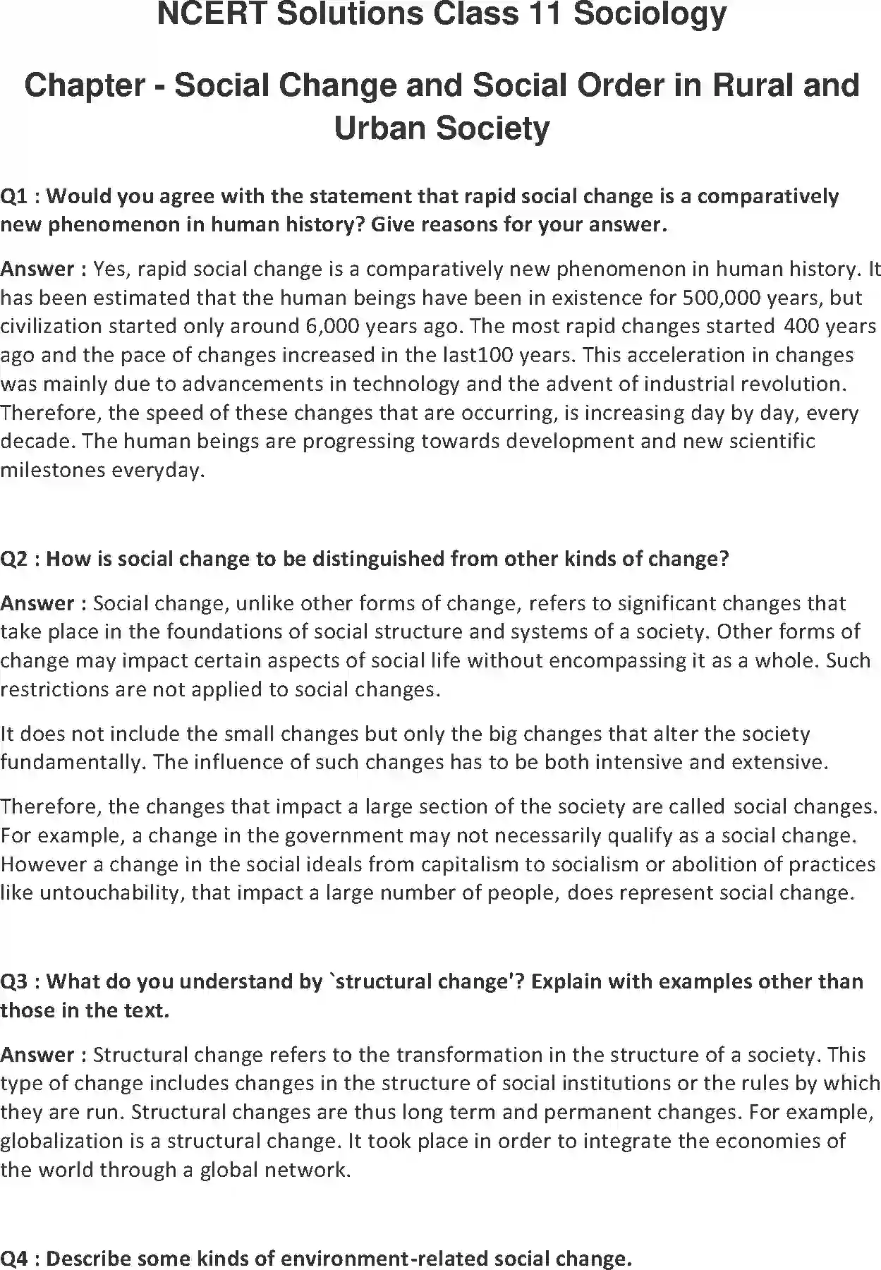 NCERT-Solution-Class-11-Sociology-Social-Change-and-Social-Order-in-Rural-and-Urban-Society-621-page-1