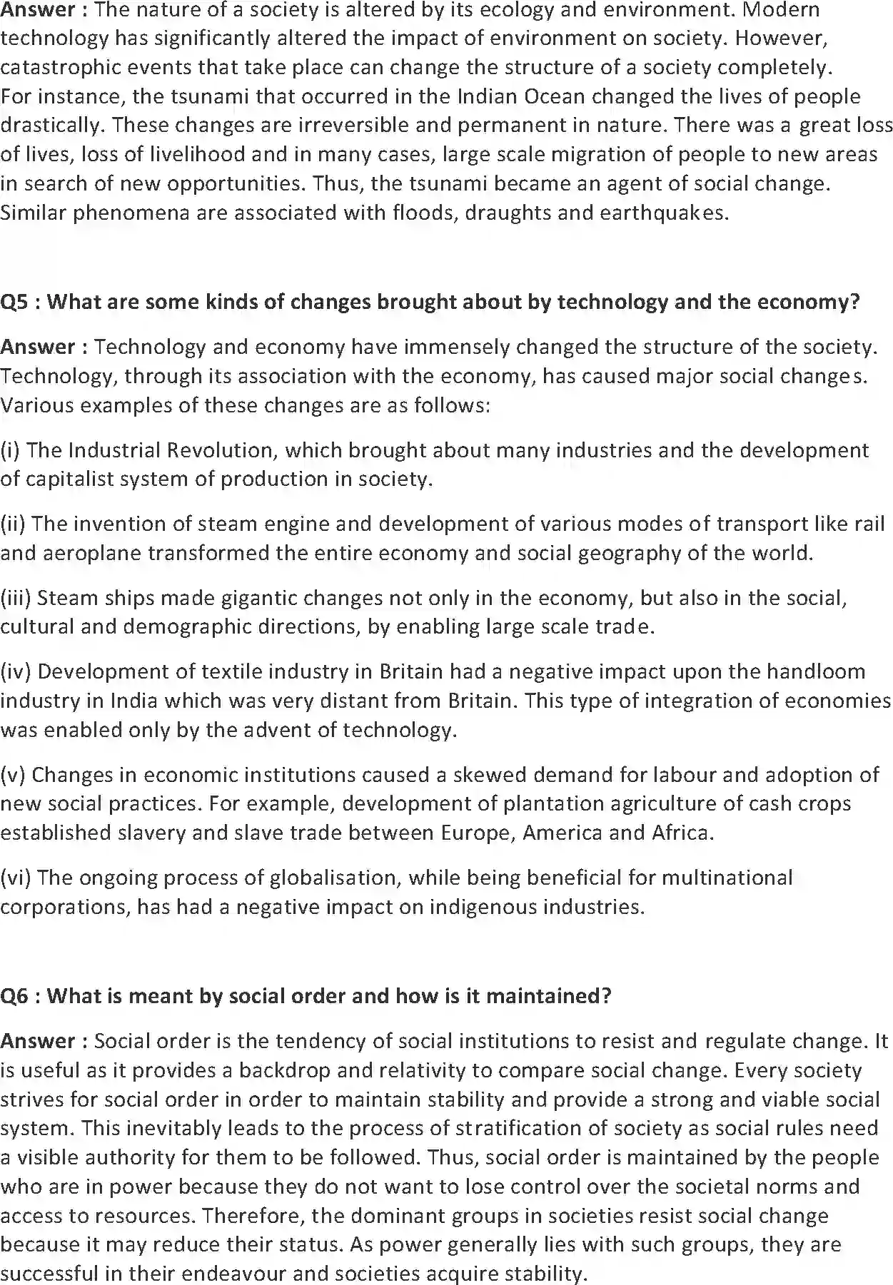 NCERT-Solution-Class-11-Sociology-Social-Change-and-Social-Order-in-Rural-and-Urban-Society-621-page-2