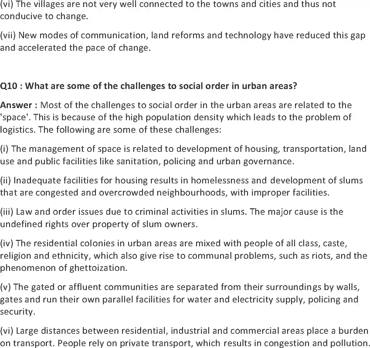 NCERT-Solution-Class-11-Sociology-Social-Change-and-Social-Order-in-Rural-and-Urban-Society-621-page-4