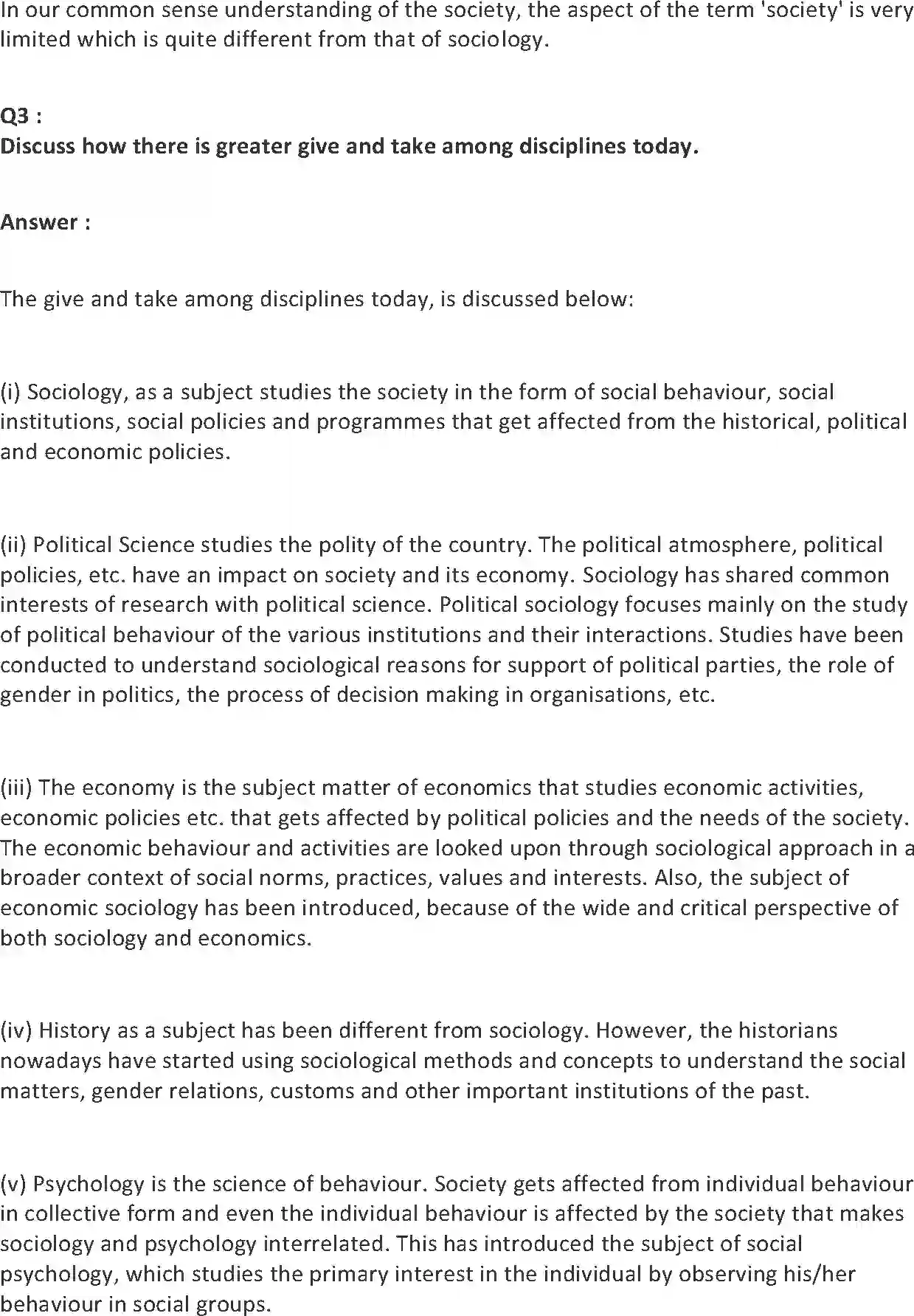 NCERT-Solution-Class-11-Sociology-Sociology-and-Society-615-page-2