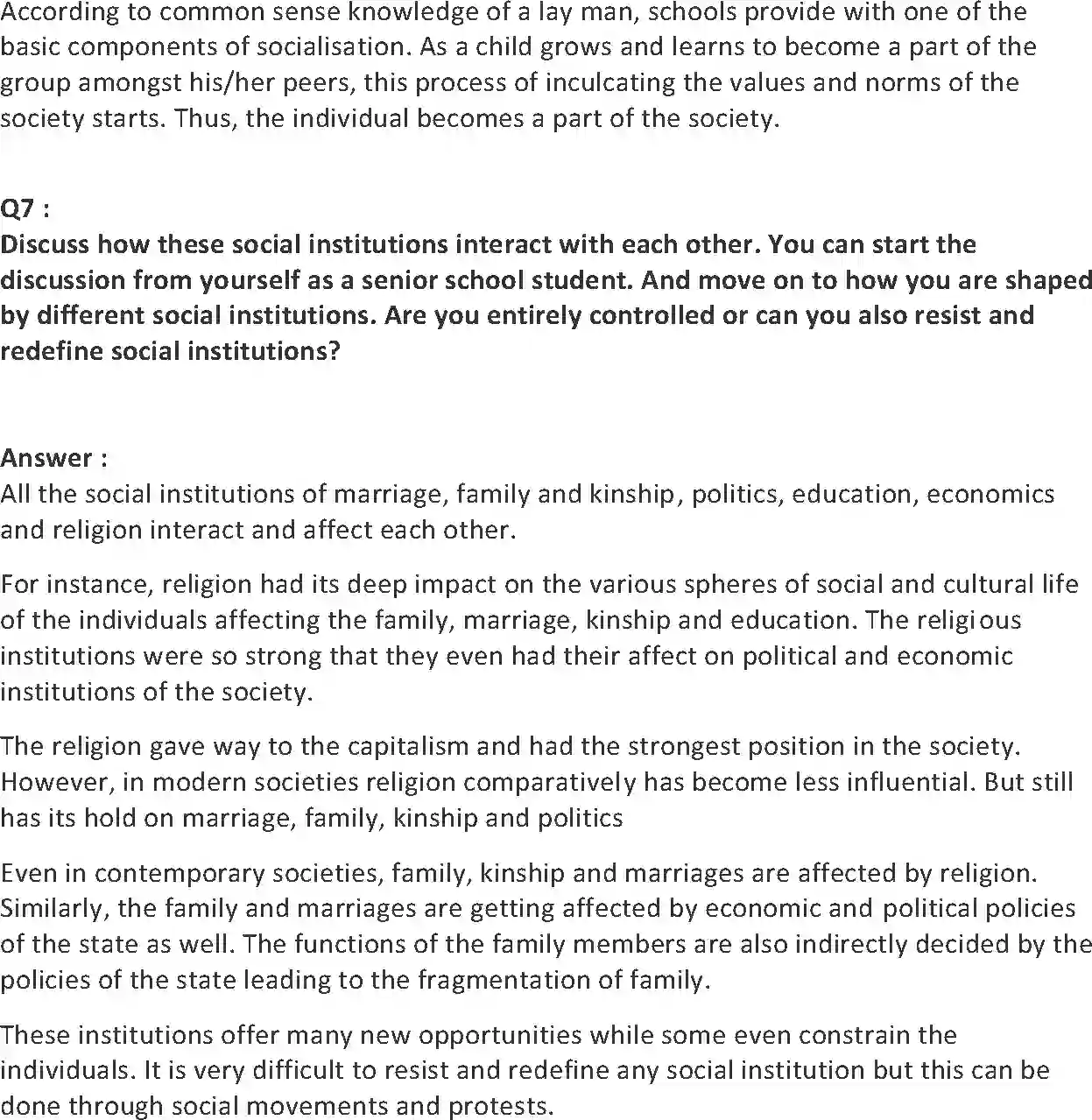 NCERT-Solution-Class-11-Sociology-Understanding-Social-Institutions-617-page-5