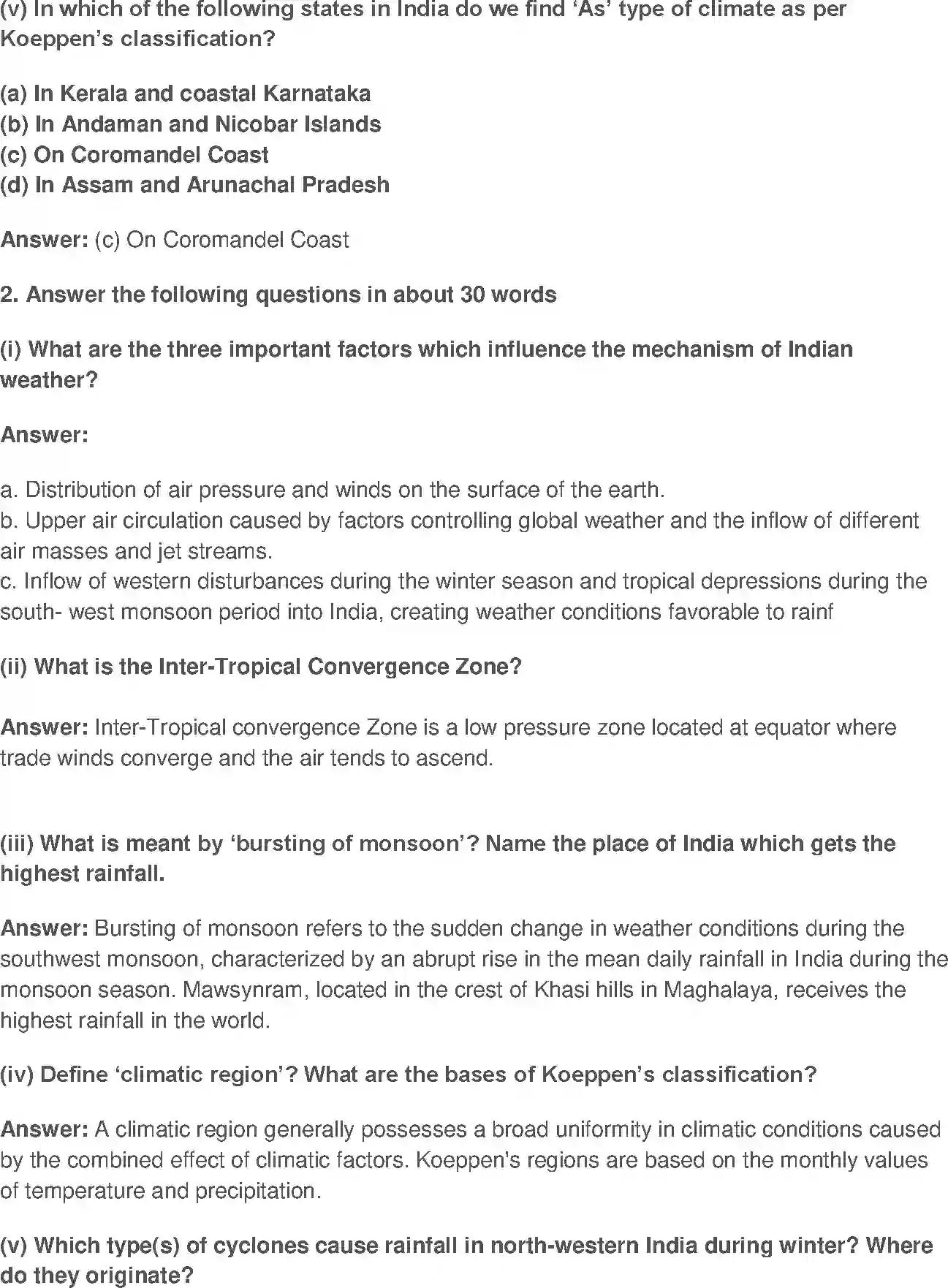 NCERT-Solution-Class-11-Urdu-Climate-682-page-2