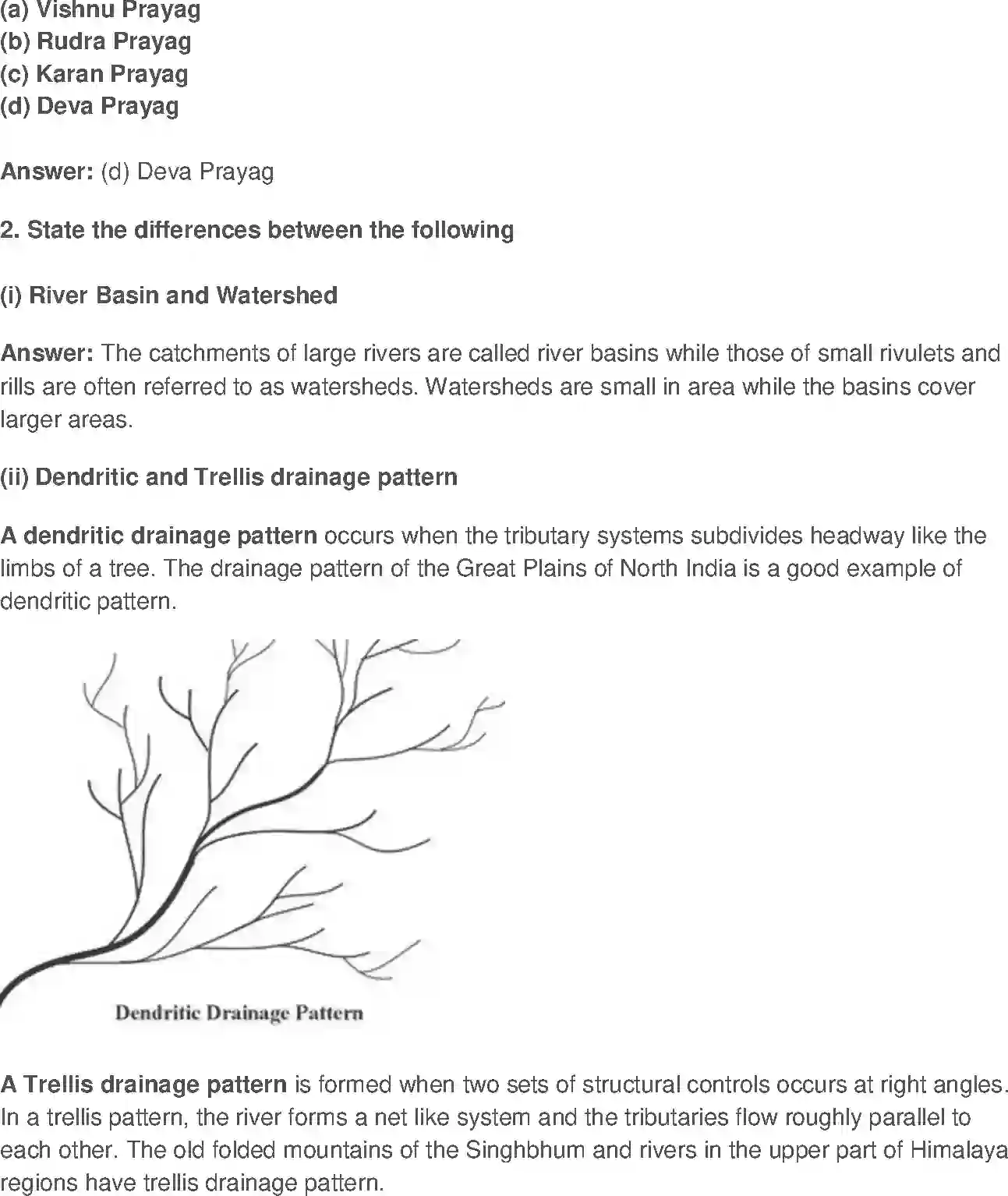 NCERT-Solution-Class-11-Urdu-Drainage-System-681-page-2