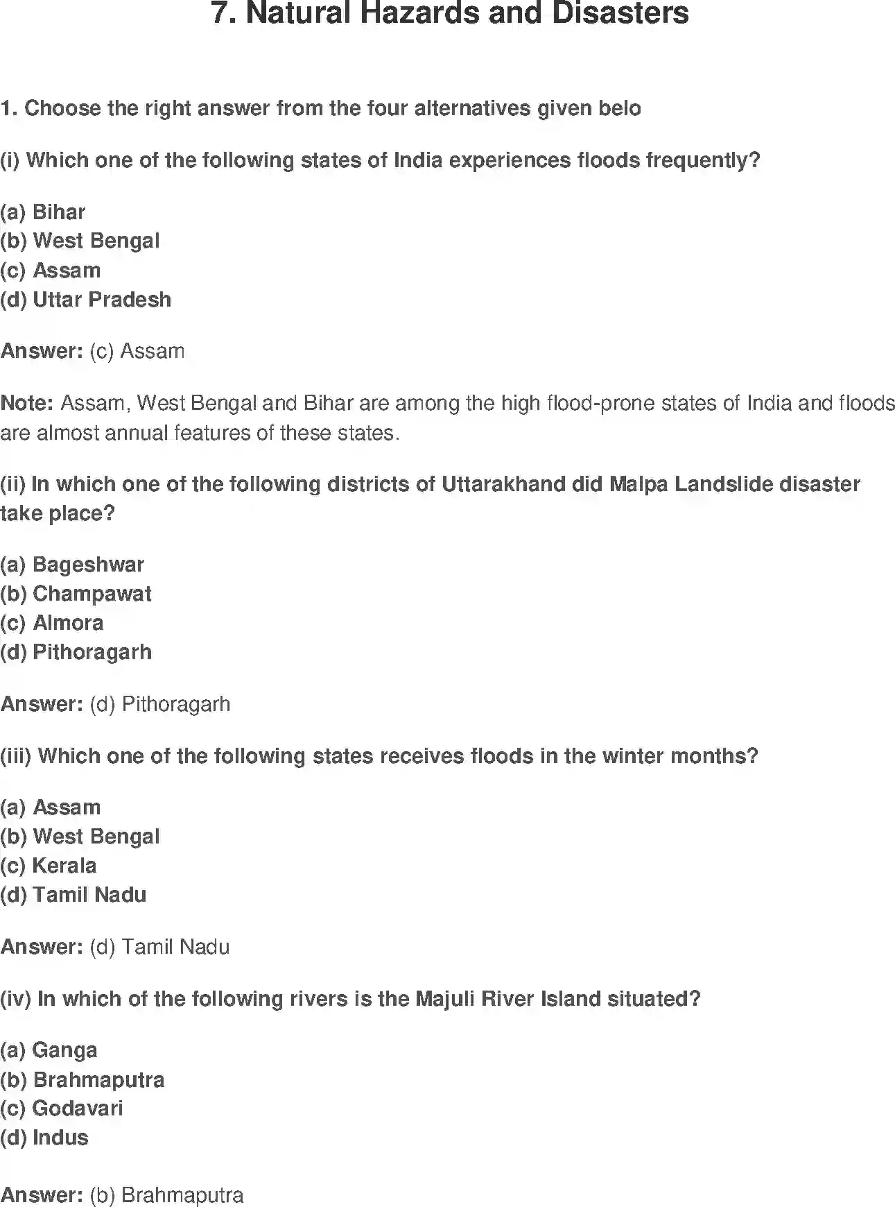 NCERT-Solution-Class-11-Urdu-Natural-Hazards-and-Disasters-2857-page-1