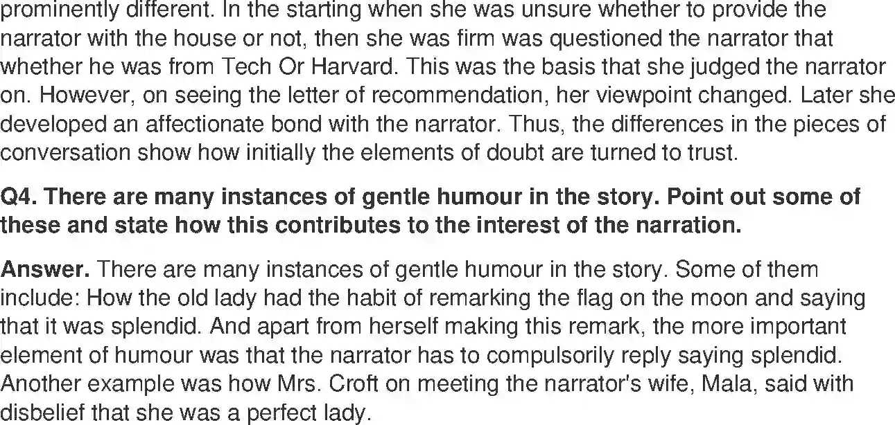 NCERT-Solution-Class-11-Woven-Words-The-Third-And-Final-Continent--Short-Stories-4704-page-4