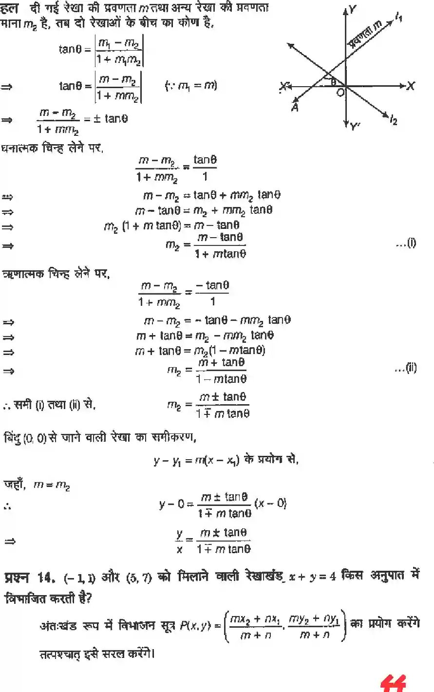 NCERT-Solution-Class-11-गणितII-सरल-रेखाएँ-4641-page-42