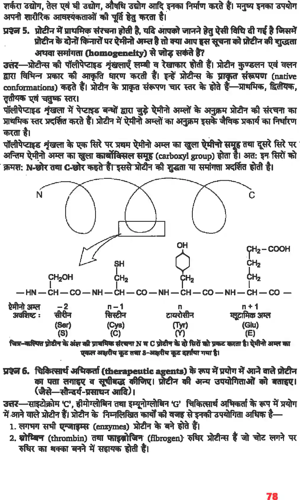 NCERT-Solution-Class-11-जीव-विज्ञान-जैव-अणु-4656-page-3