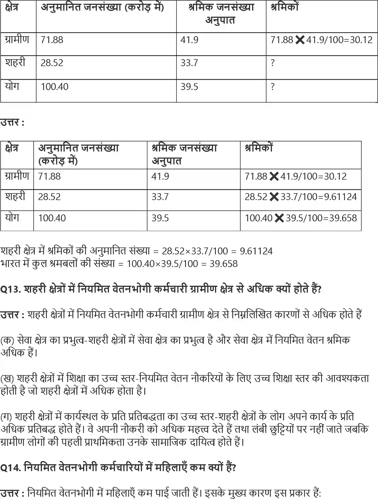 NCERT-Solution-Class-11-भारतीय-अर्थव्यवस्था-का-विकास-रोजगार-संवृद्धि-अनौपचारीकरण-एवं-अन्य-मुद्दे-4571-page-4