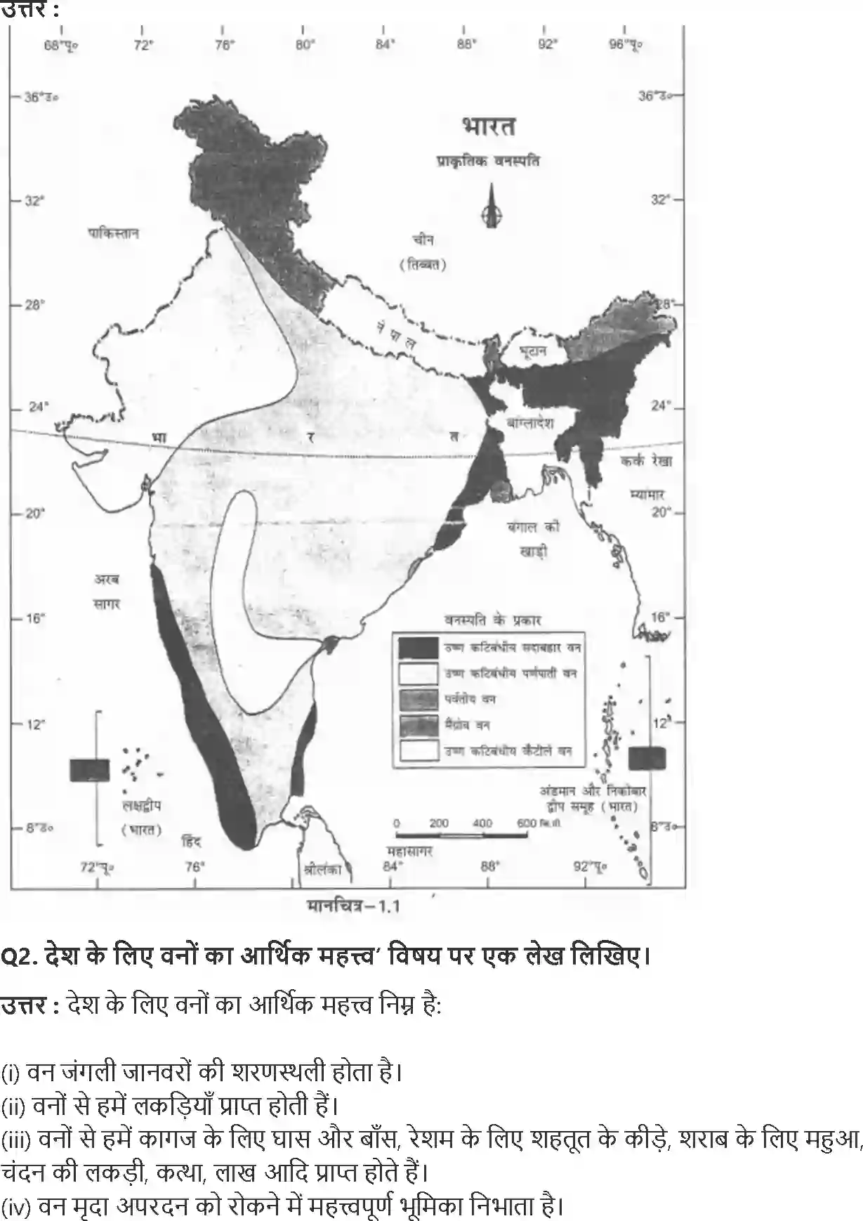 NCERT-Solution-Class-11-भौतिक-भूगोल-के-मूल-सिद्धांत-भूगोल-एक-विषय-के-रुप-में-4575-page-5
