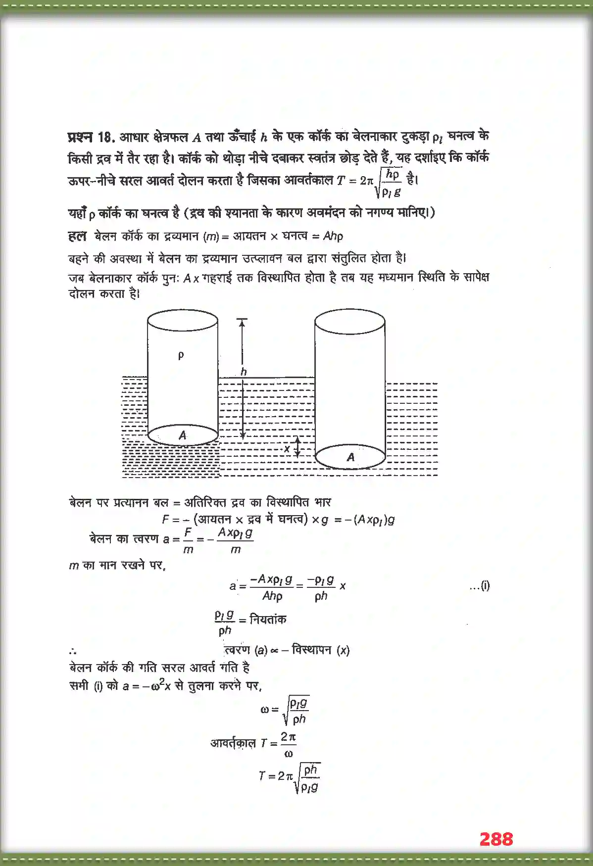 NCERT-Solution-Class-11-भौतिक-विज्ञान-दोलन-4697-page-19
