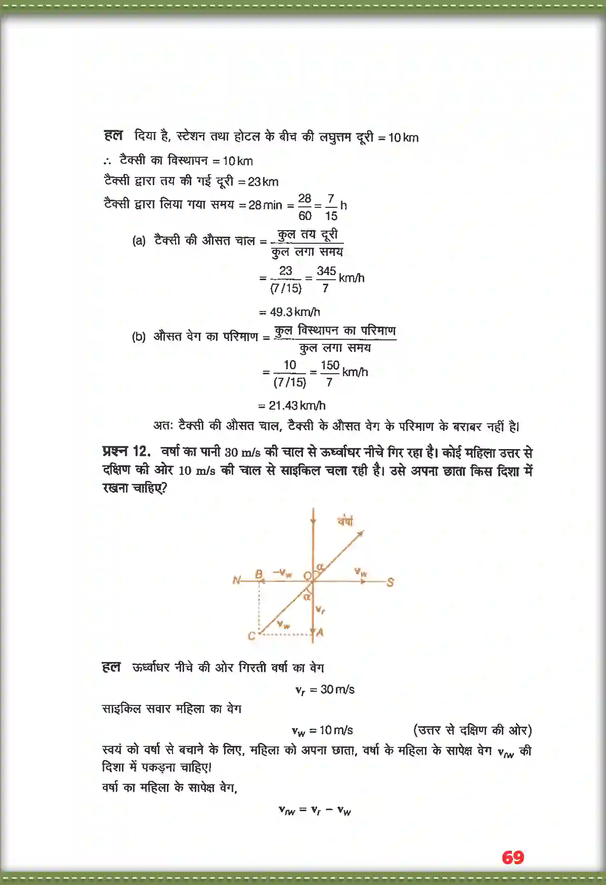 NCERT-Solution-Class-11-भौतिक-विज्ञान-समतल-में-गति-4687-page-10