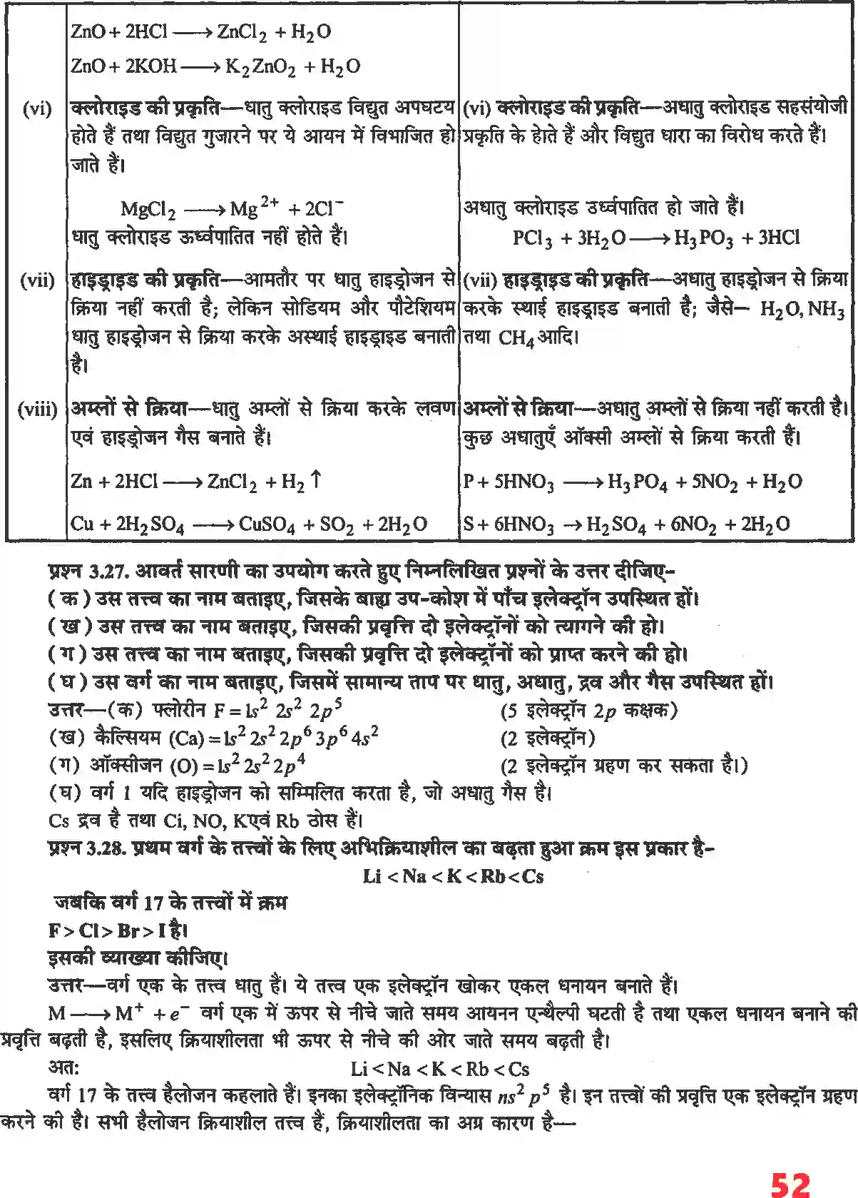 NCERT-Solution-Class-11-रसायन-विज्ञान-तत्वों-का-वर्गीकरण-तथा-गुणधर्मो-में-आवर्तिता-4672-page-9
