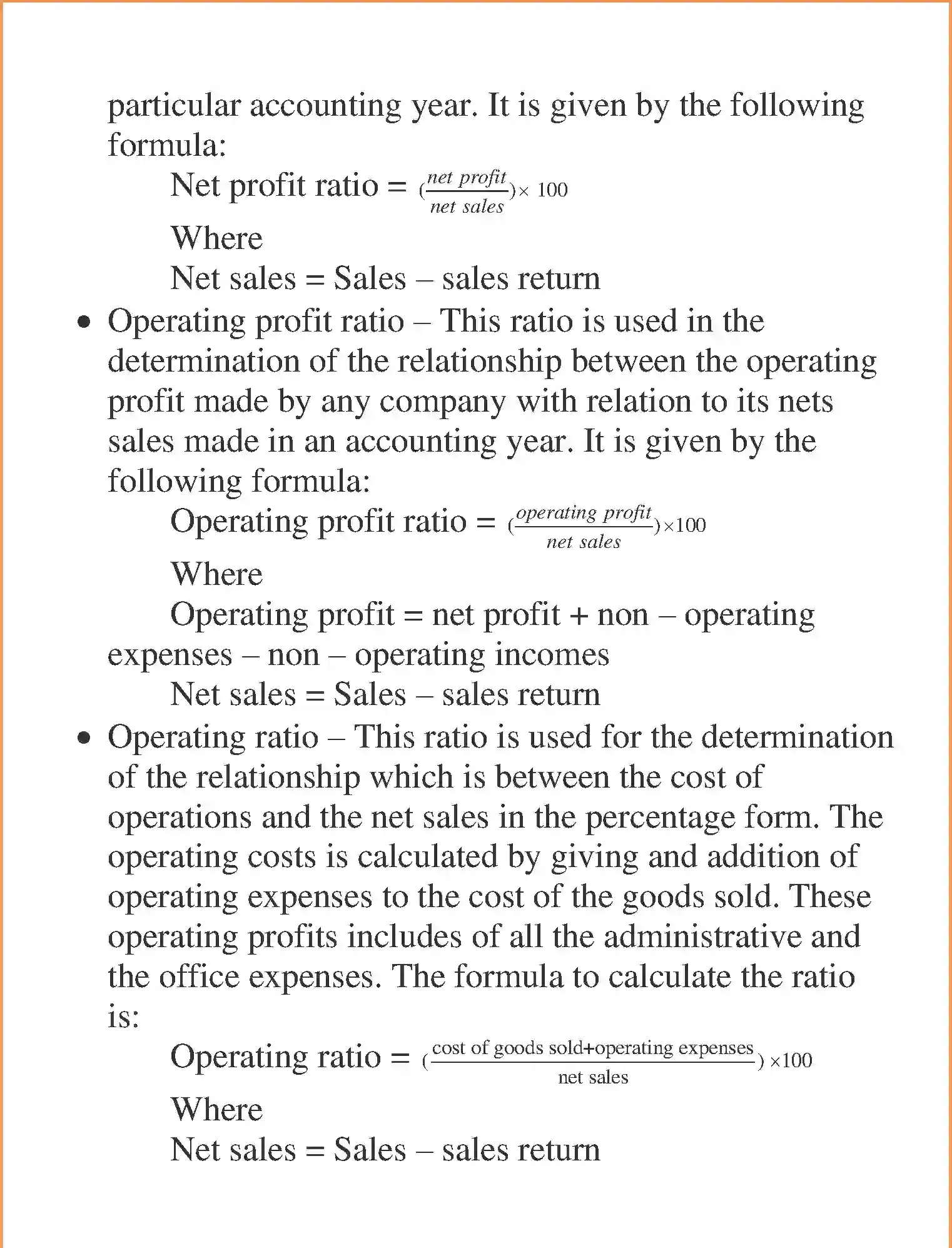 NCERT-Solution-Class-12-Accountancy-Accounting-Ratios-99-page-8