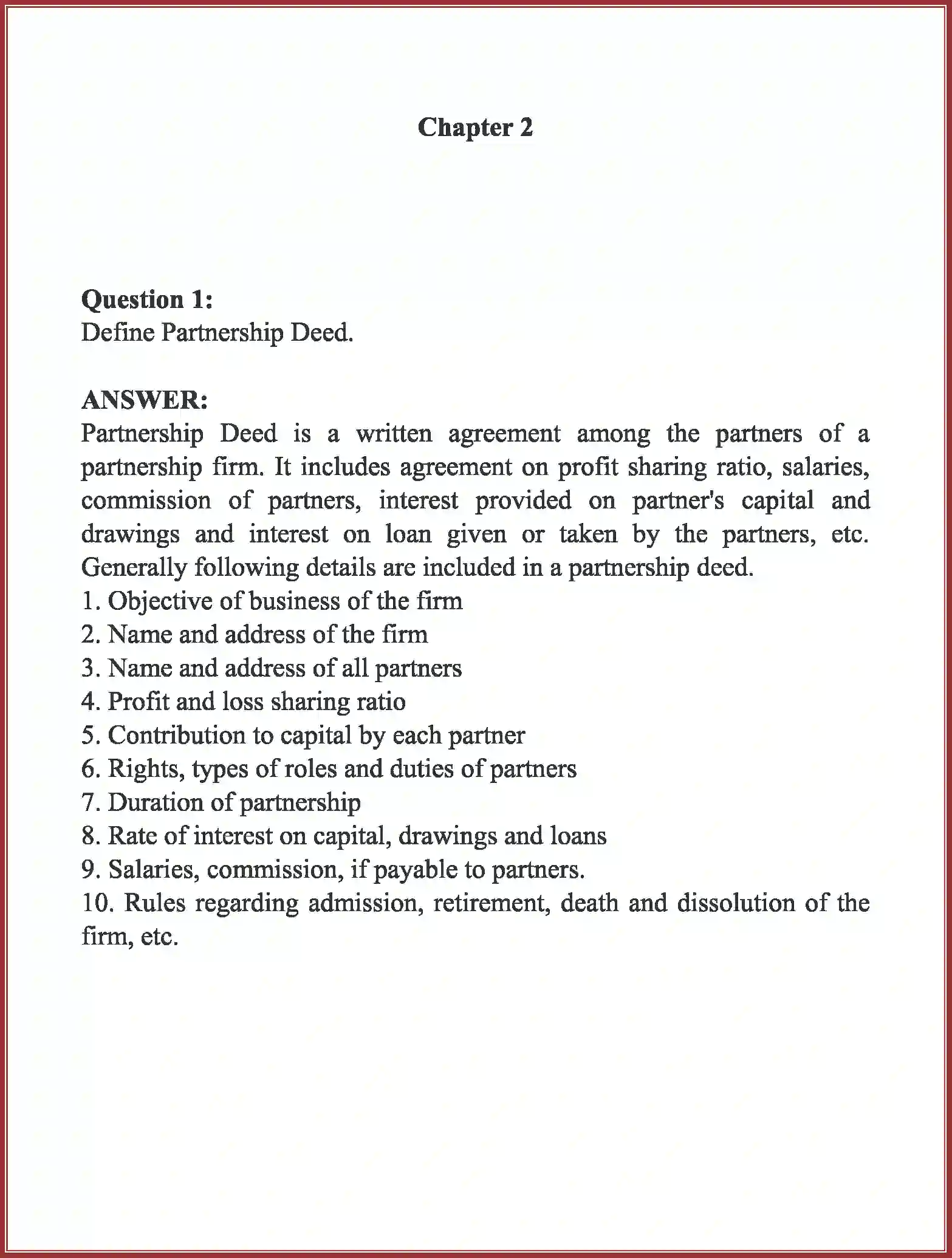 NCERT-Solution-Class-12-Accountancy-Accounting-for-Partnership-91-page-1