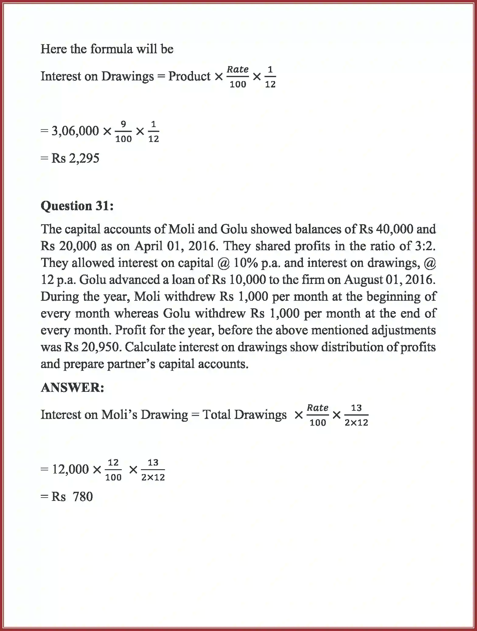 NCERT-Solution-Class-12-Accountancy-Accounting-for-Partnership-91-page-56
