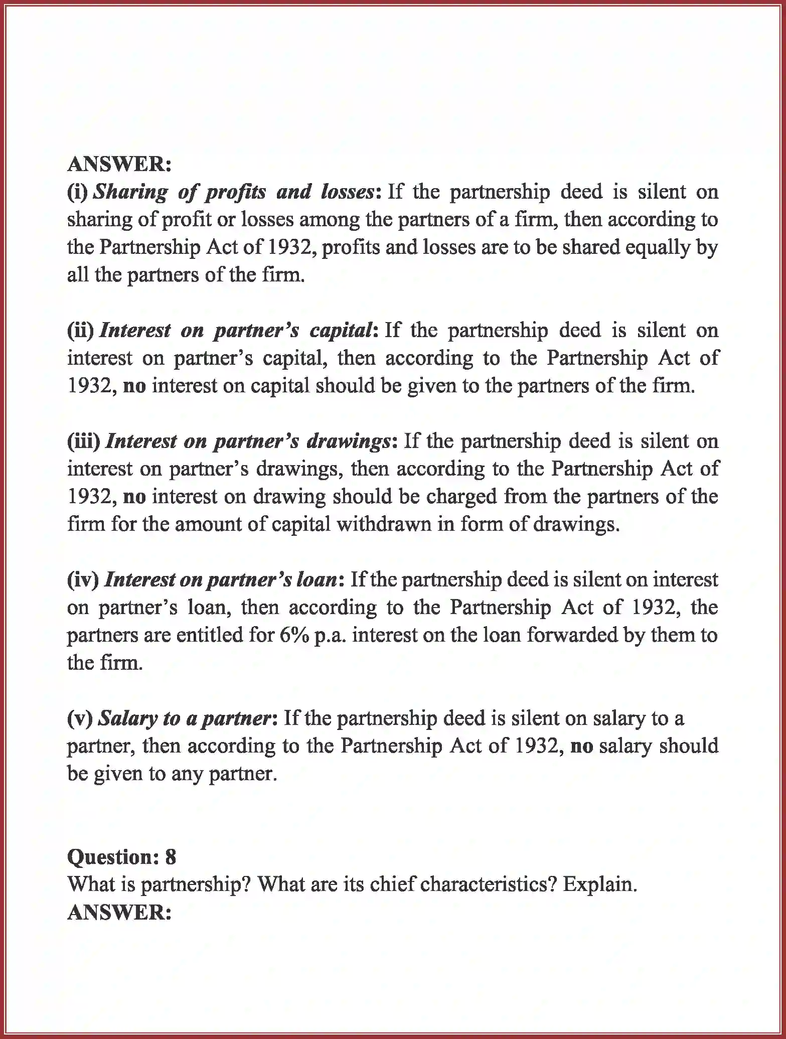 NCERT-Solution-Class-12-Accountancy-Accounting-for-Partnership-91-page-6