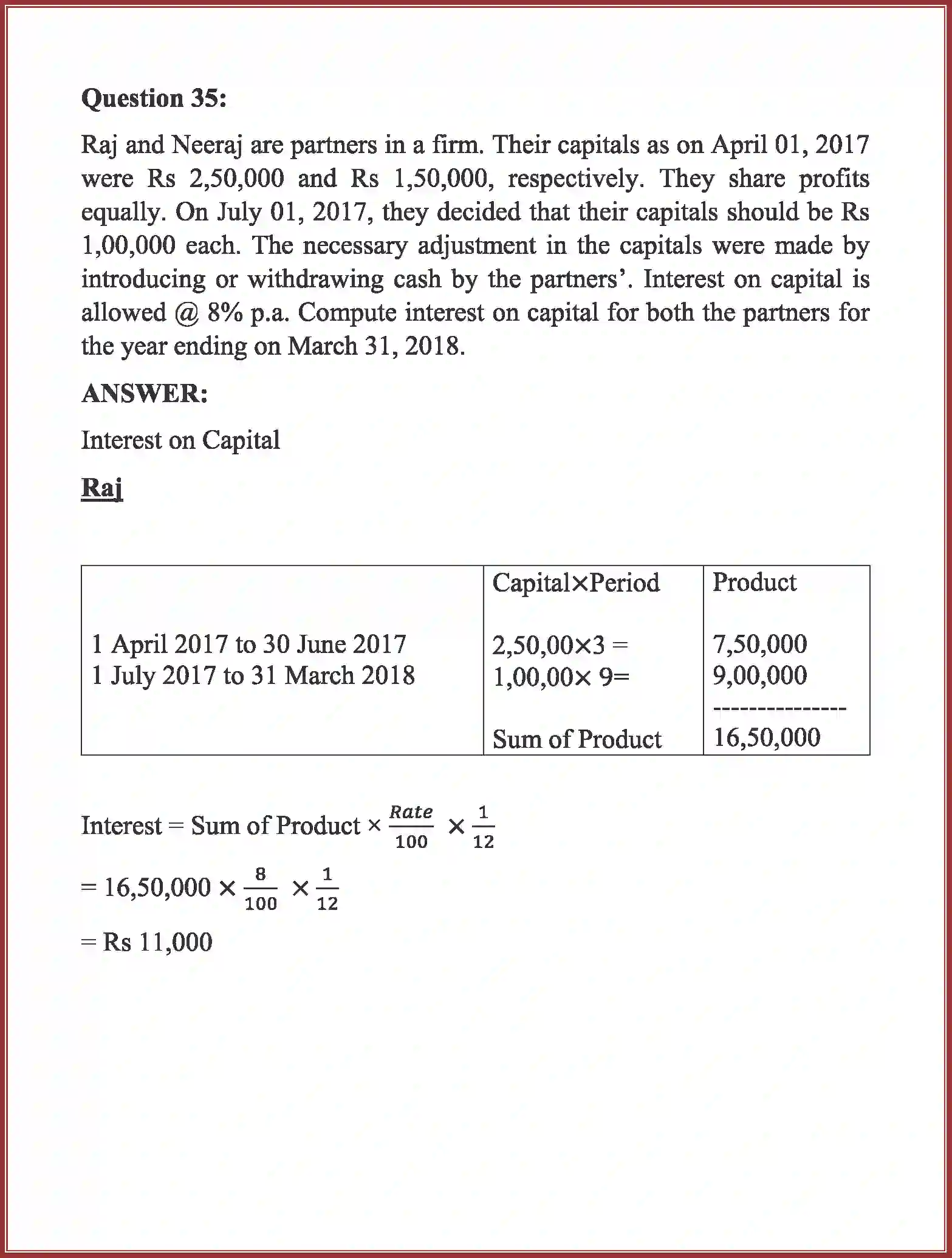 NCERT-Solution-Class-12-Accountancy-Accounting-for-Partnership-91-page-61