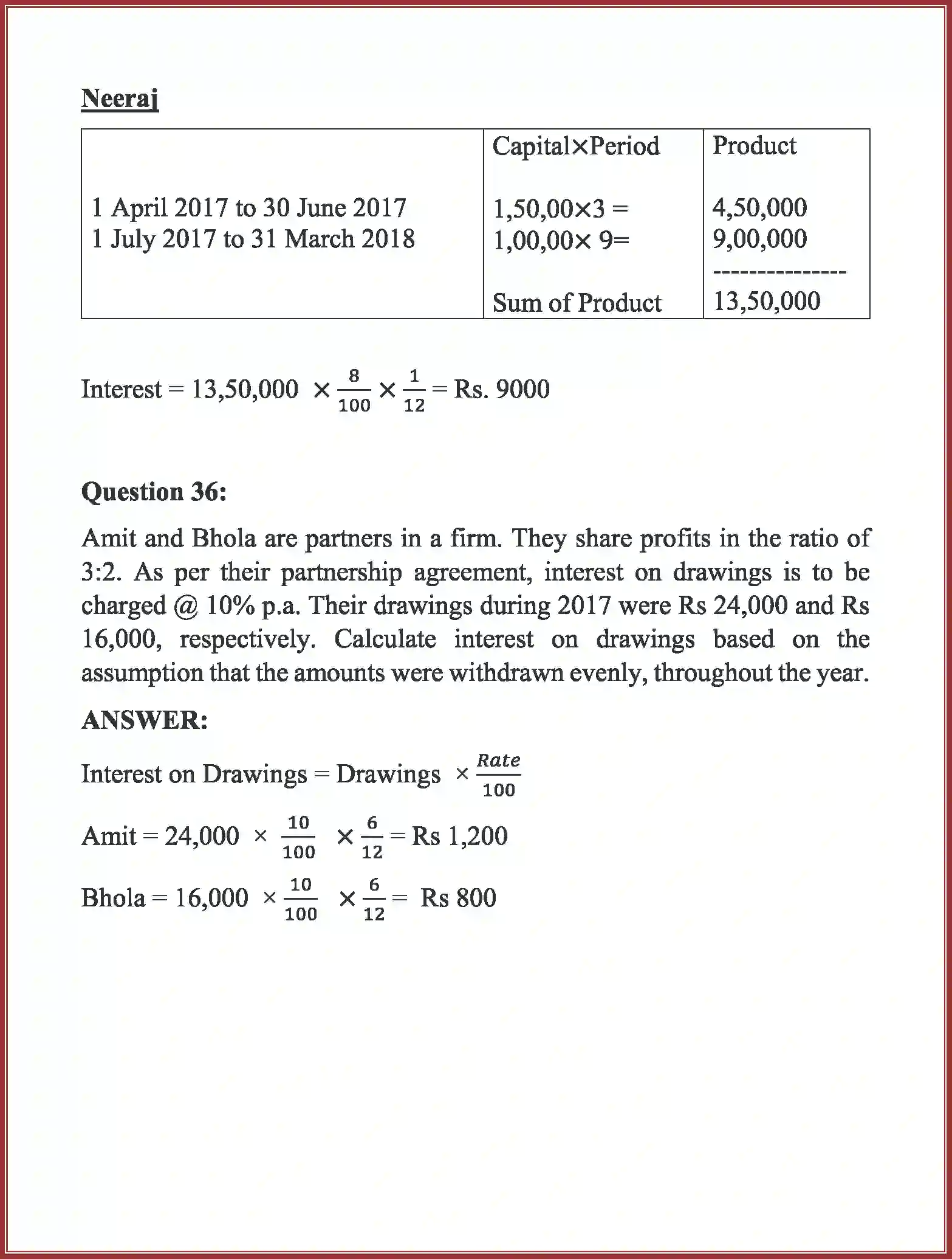 NCERT-Solution-Class-12-Accountancy-Accounting-for-Partnership-91-page-62