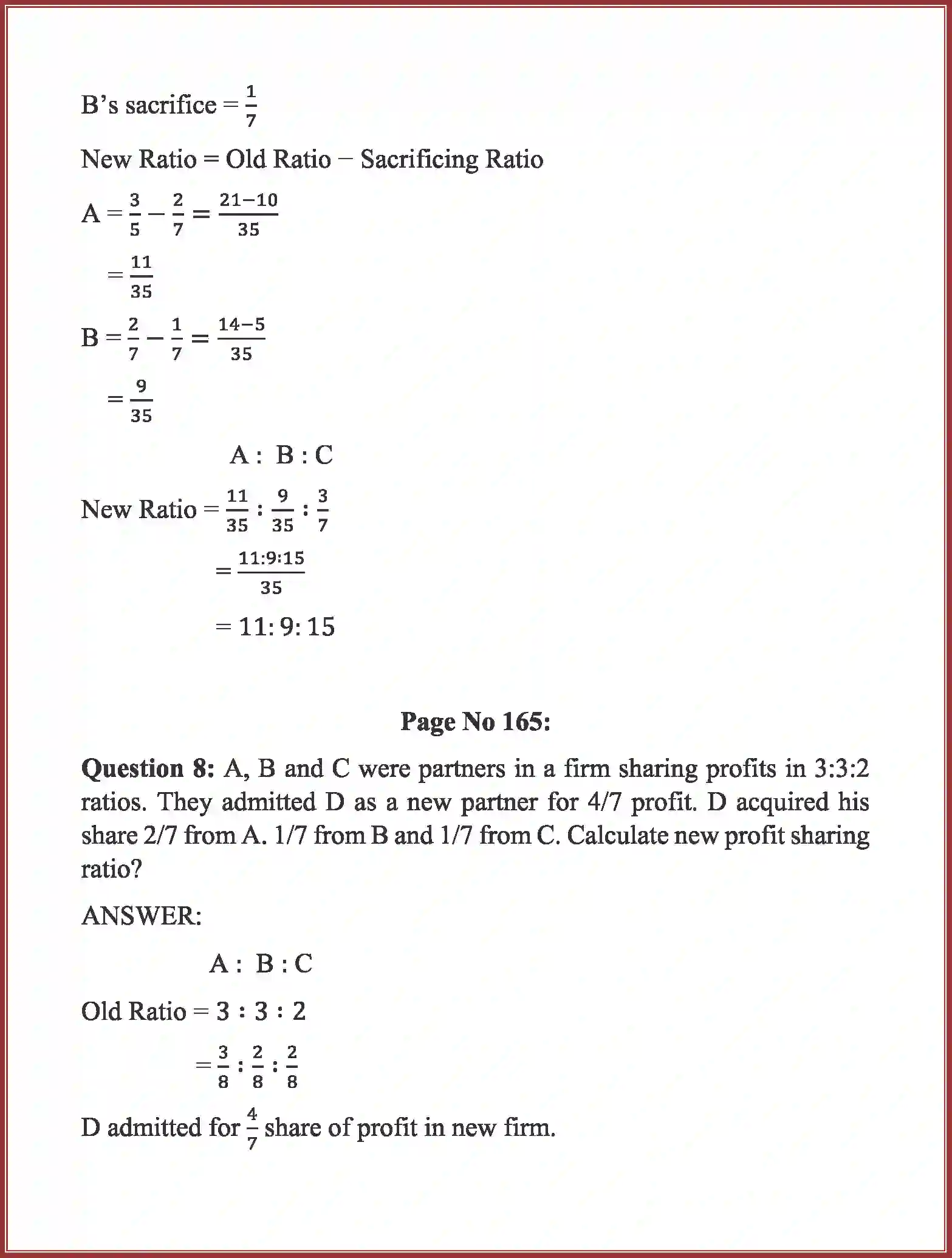 NCERT-Solution-Class-12-Accountancy-Admission-of-a-Partner-92-page-32