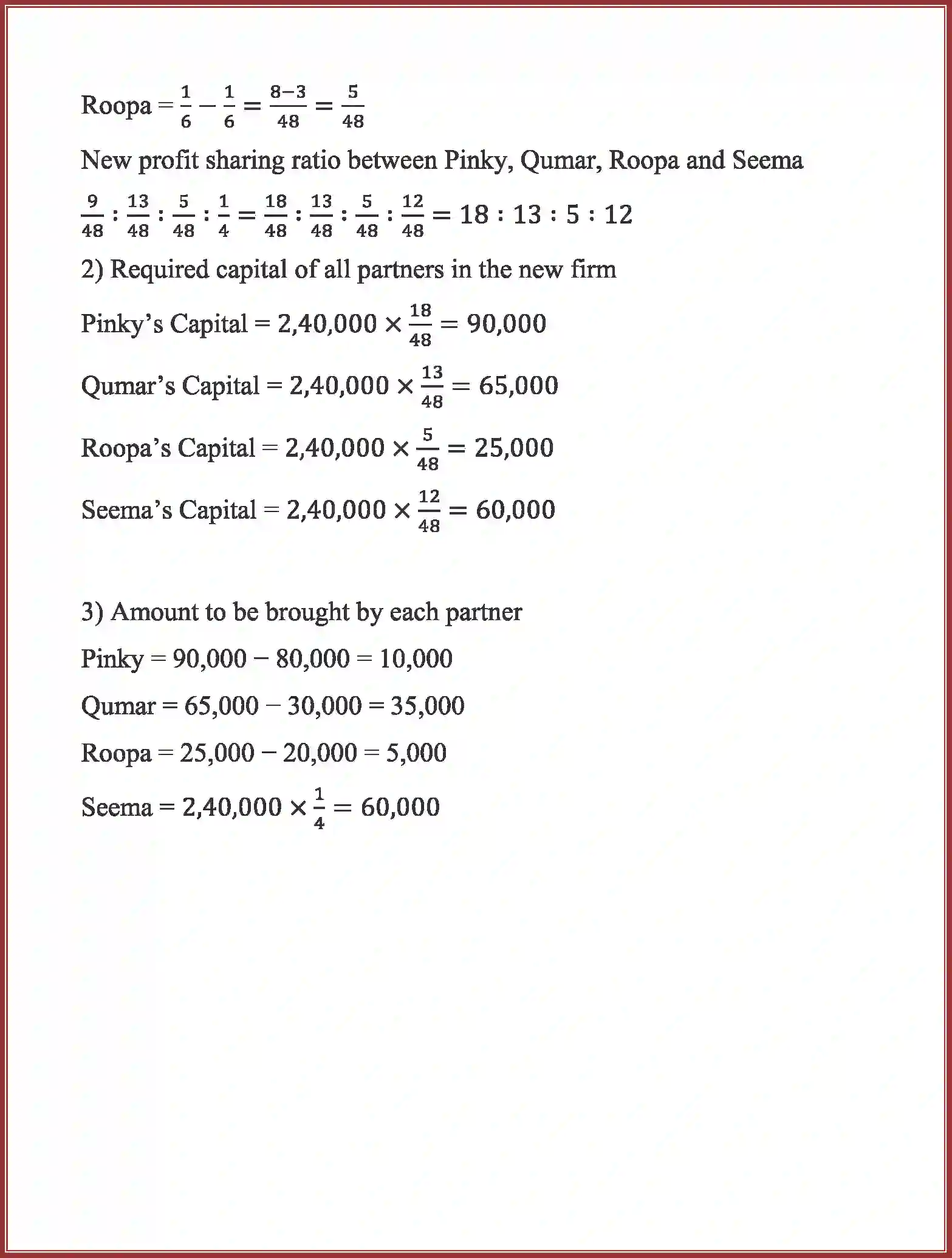 NCERT-Solution-Class-12-Accountancy-Admission-of-a-Partner-92-page-72