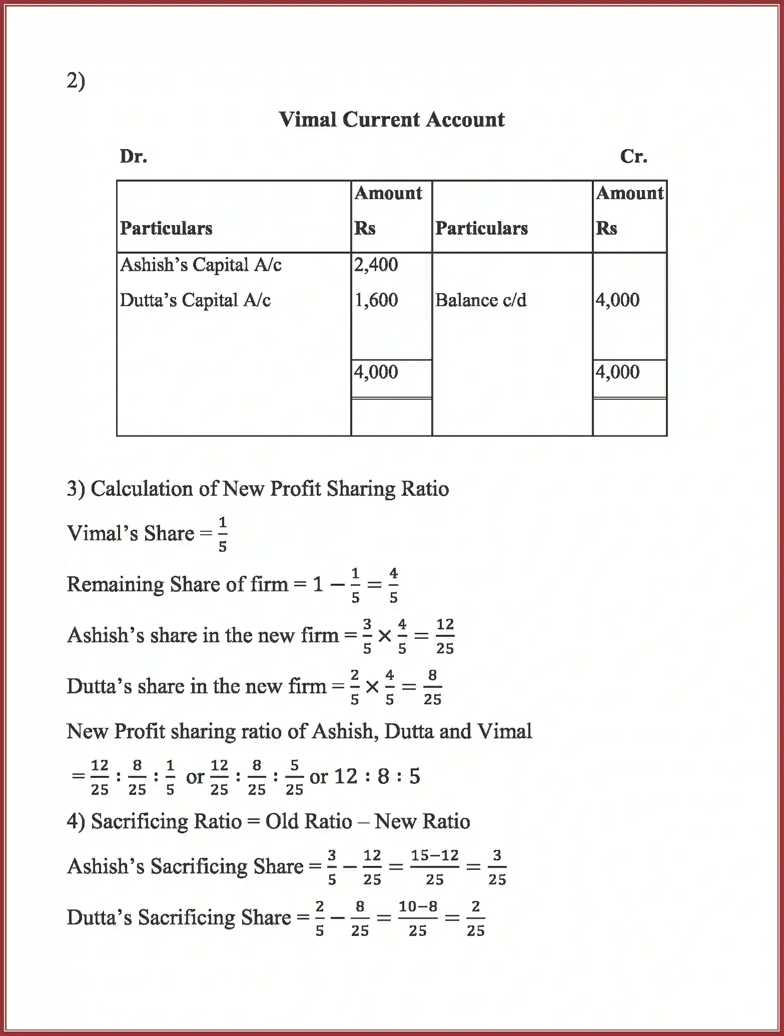NCERT-Solution-Class-12-Accountancy-Admission-of-a-Partner-92-page-87