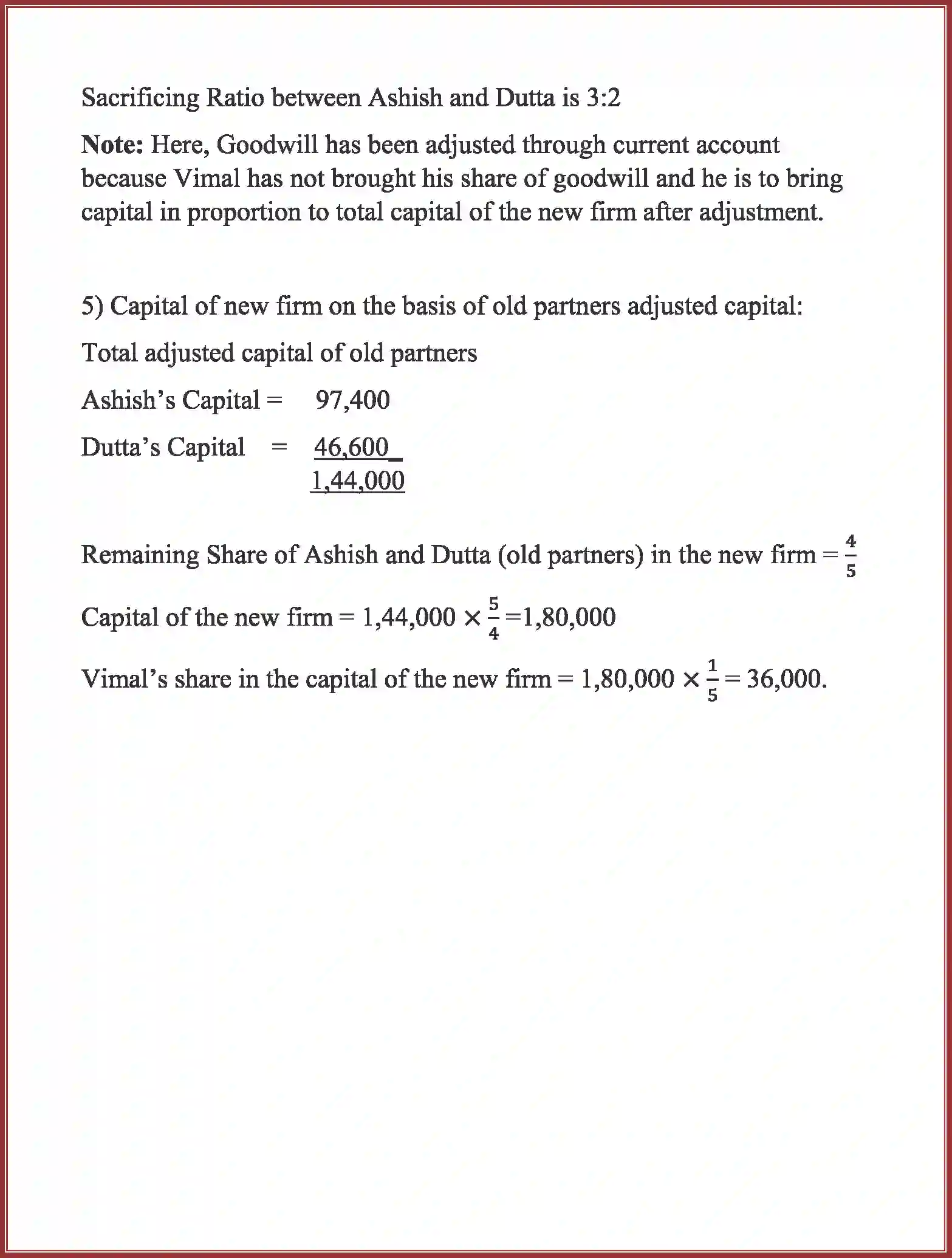 NCERT-Solution-Class-12-Accountancy-Admission-of-a-Partner-92-page-88