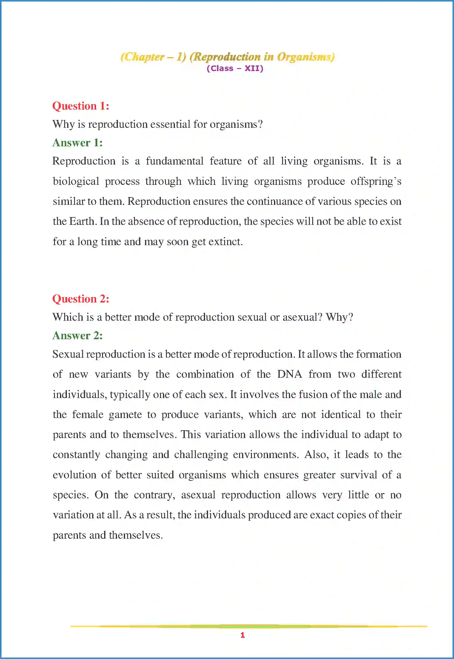 NCERT-Solution-Class-12-Biology-Chapter-1-Reproduction-in-Organisms-74-page-1