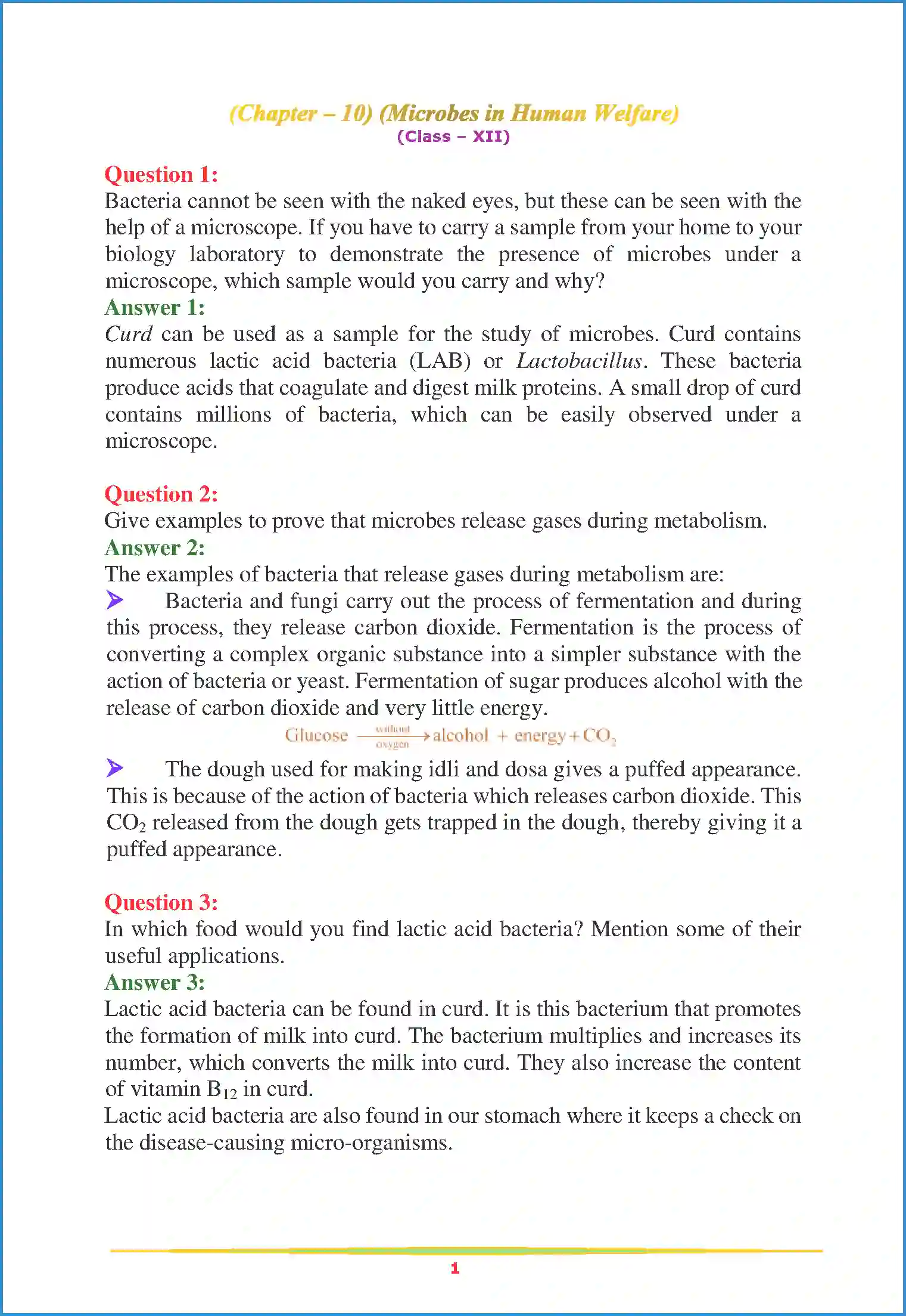NCERT-Solution-Class-12-Biology-Chapter-10-Microbes-in-Human-Welfare-2255-page-1