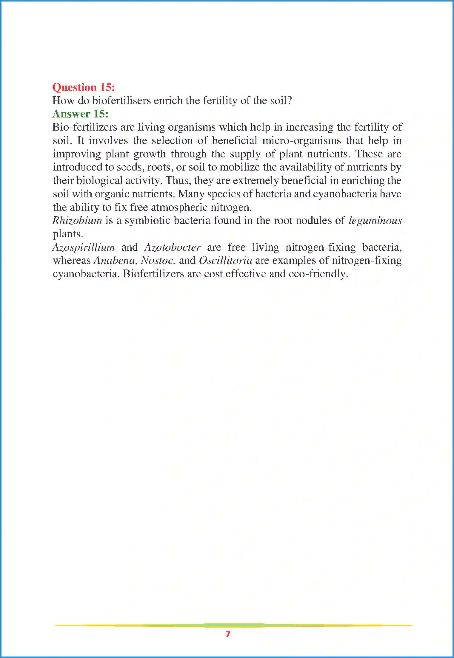 NCERT-Solution-Class-12-Biology-Chapter-10-Microbes-in-Human-Welfare-83-page-7