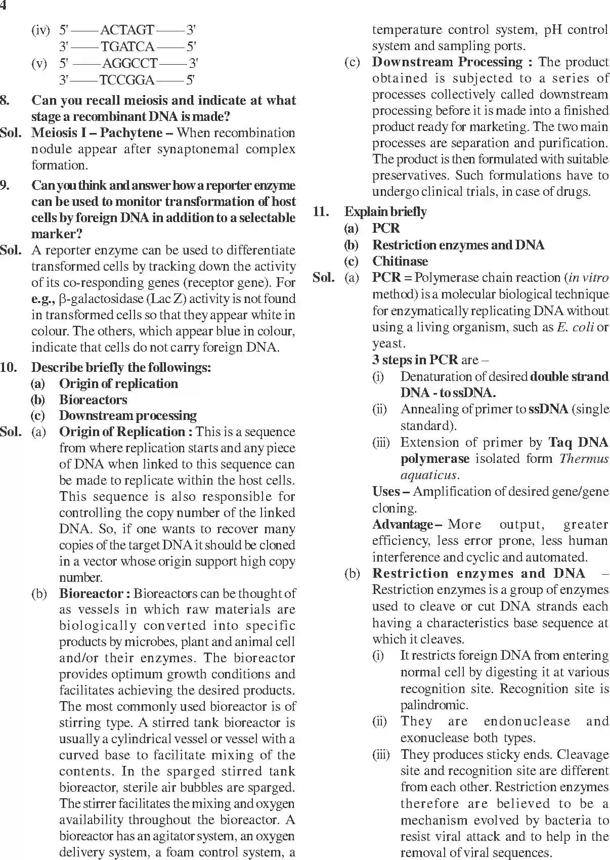 NCERT-Solution-Class-12-Biology-Chapter-11-Biotechnology-Principles-and-Processes-84-page-2