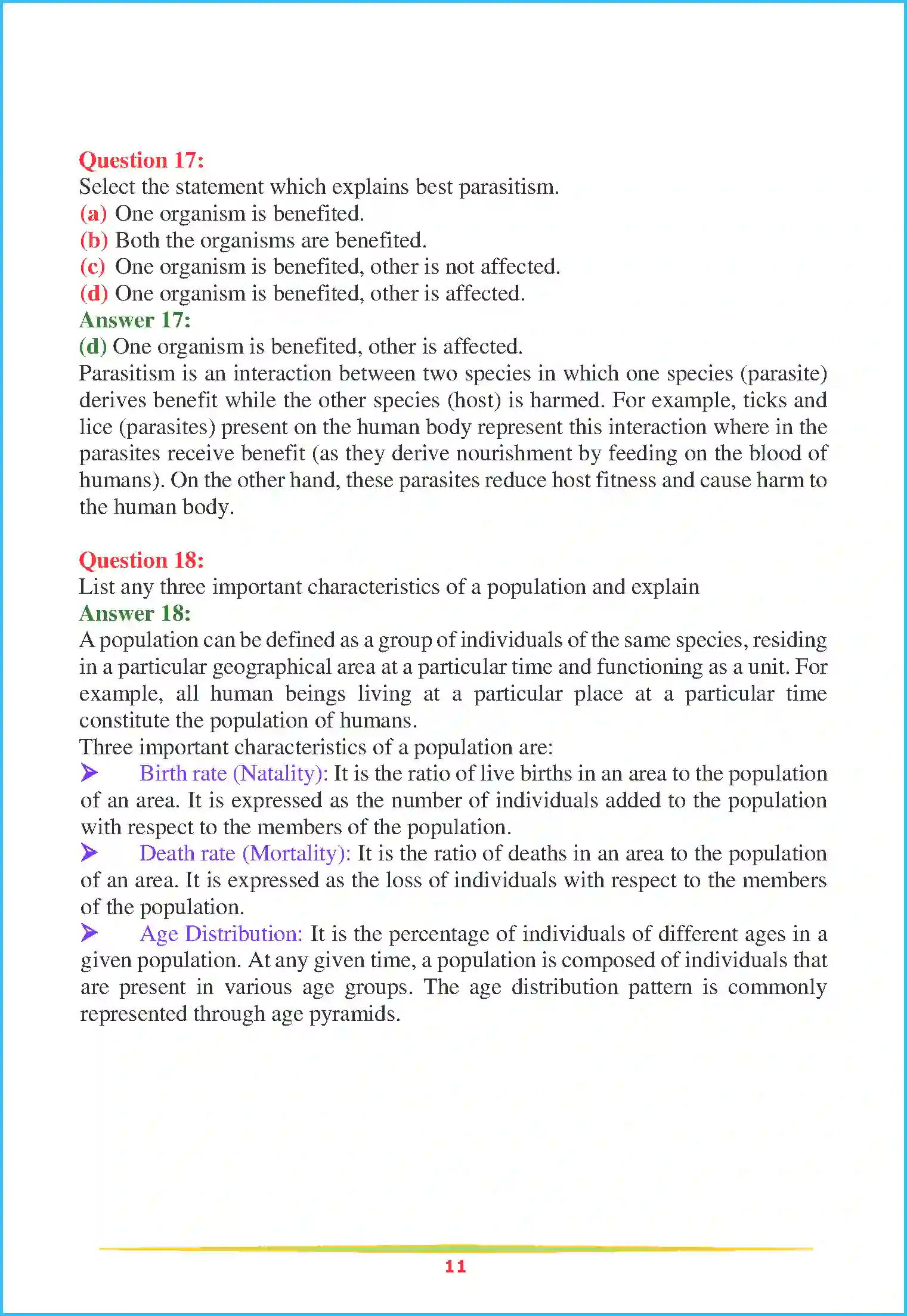 NCERT-Solution-Class-12-Biology-Chapter-13-Organisms-and-Populations-86-page-11