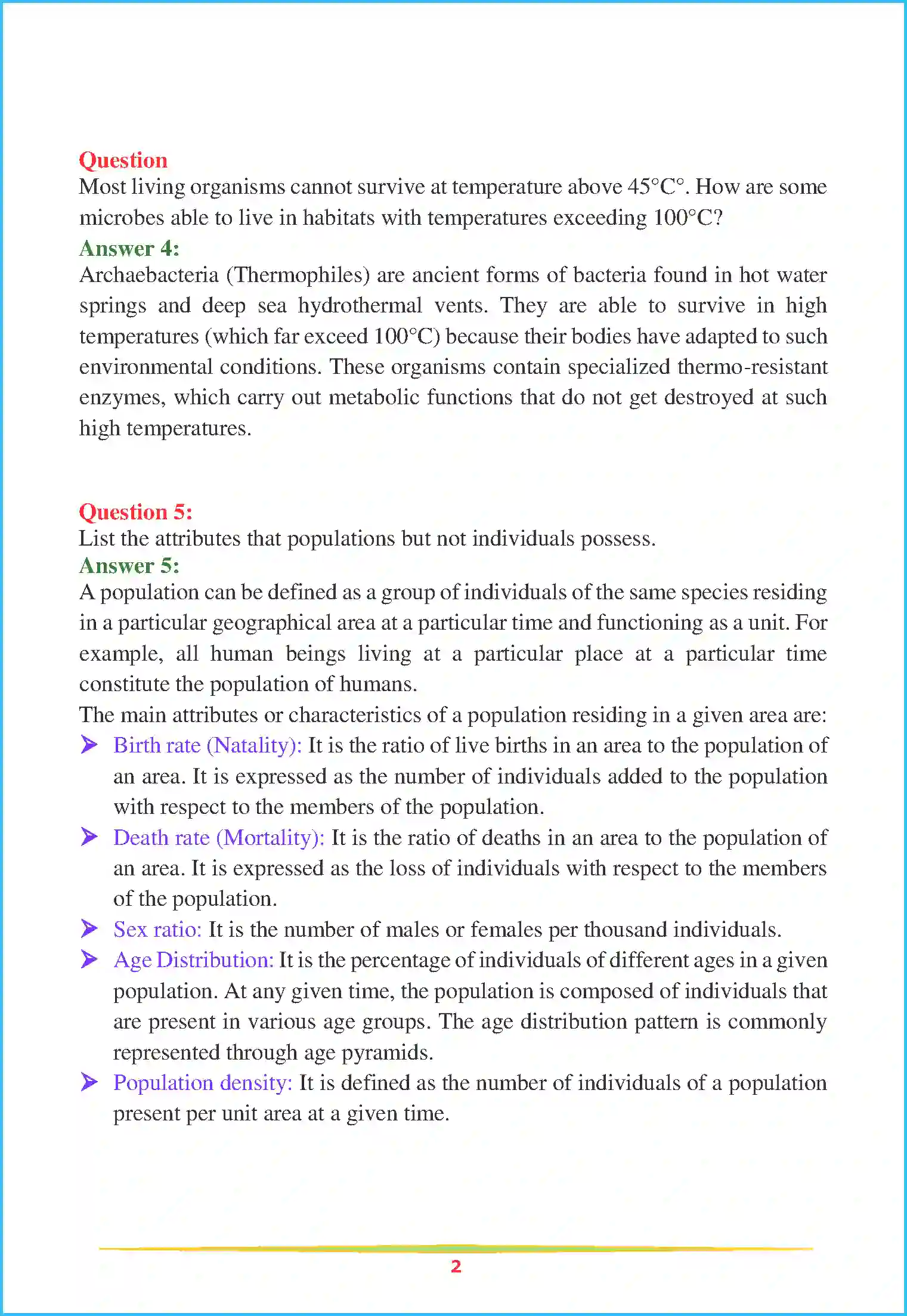 NCERT-Solution-Class-12-Biology-Chapter-13-Organisms-and-Populations-86-page-2