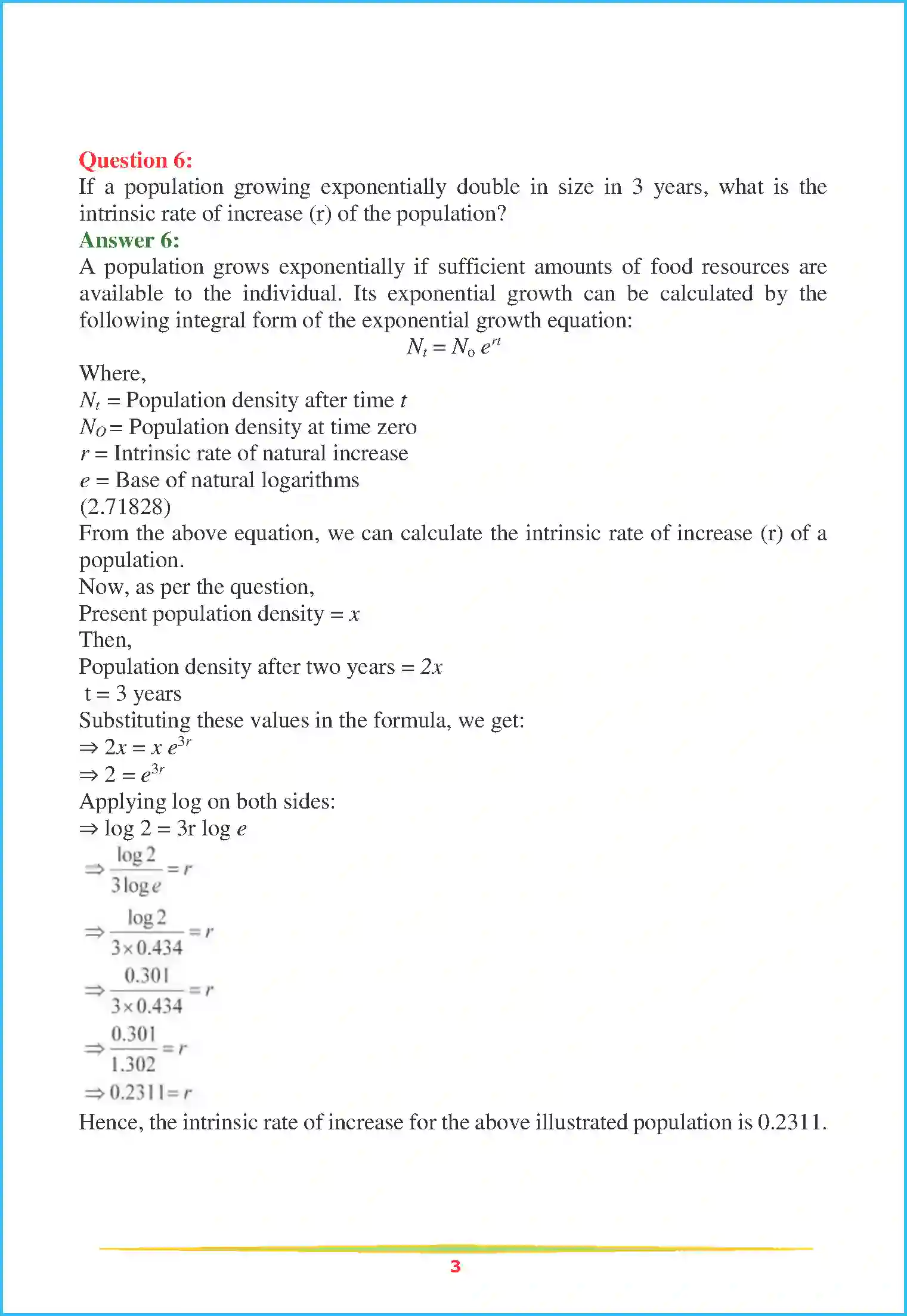 NCERT-Solution-Class-12-Biology-Chapter-13-Organisms-and-Populations-86-page-3