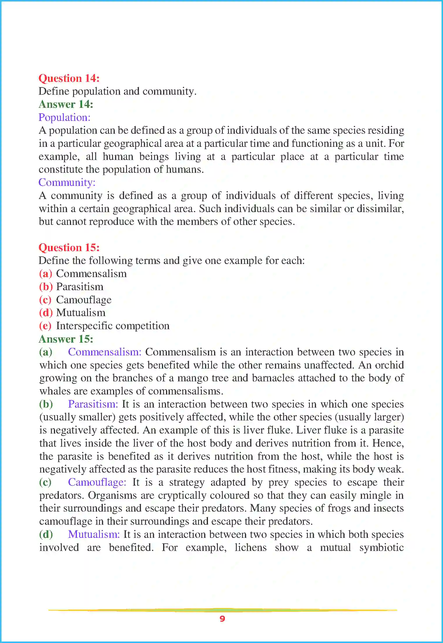 NCERT-Solution-Class-12-Biology-Chapter-13-Organisms-and-Populations-86-page-9