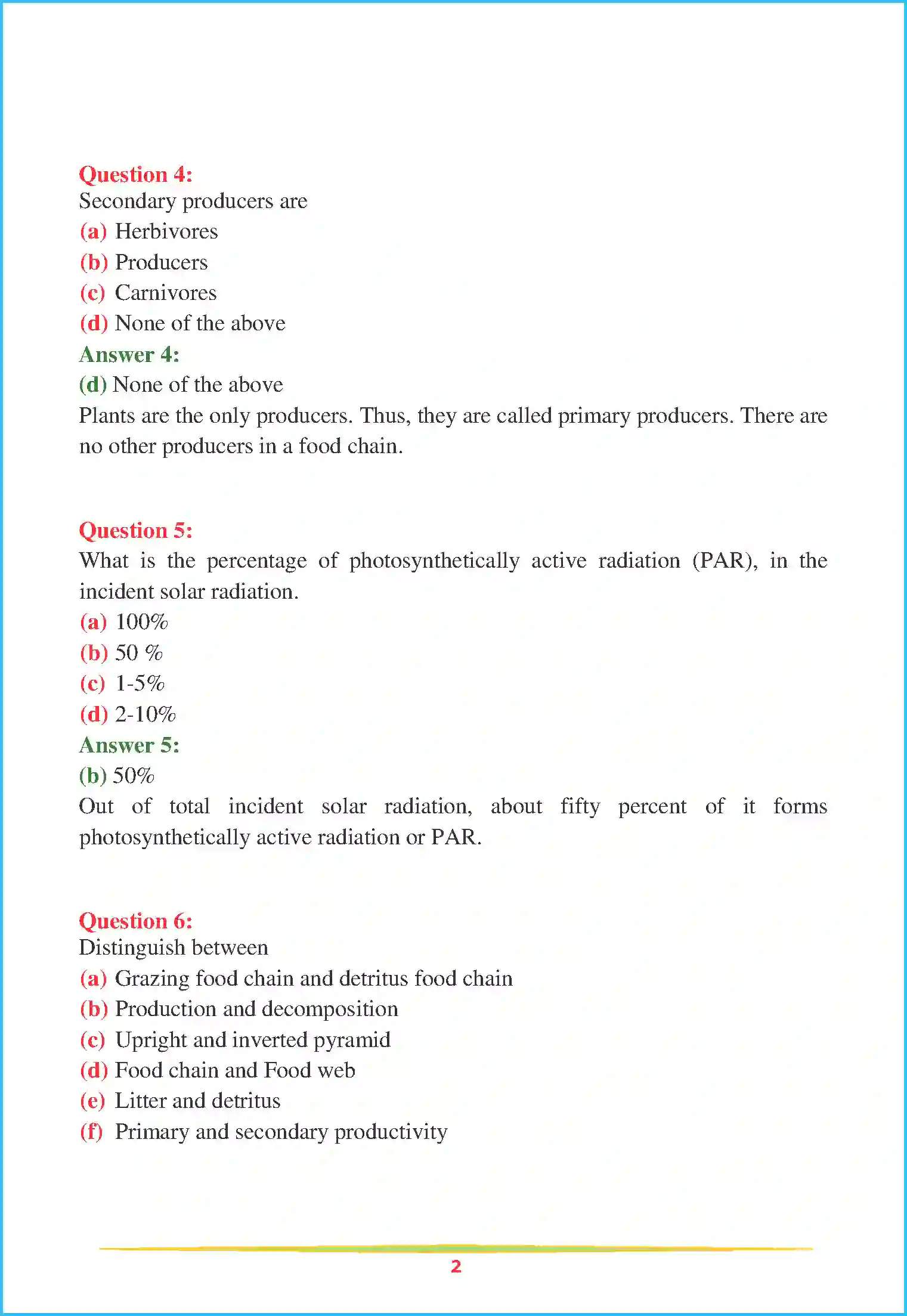 NCERT-Solution-Class-12-Biology-Chapter-14-Ecosystem-2259-page-2
