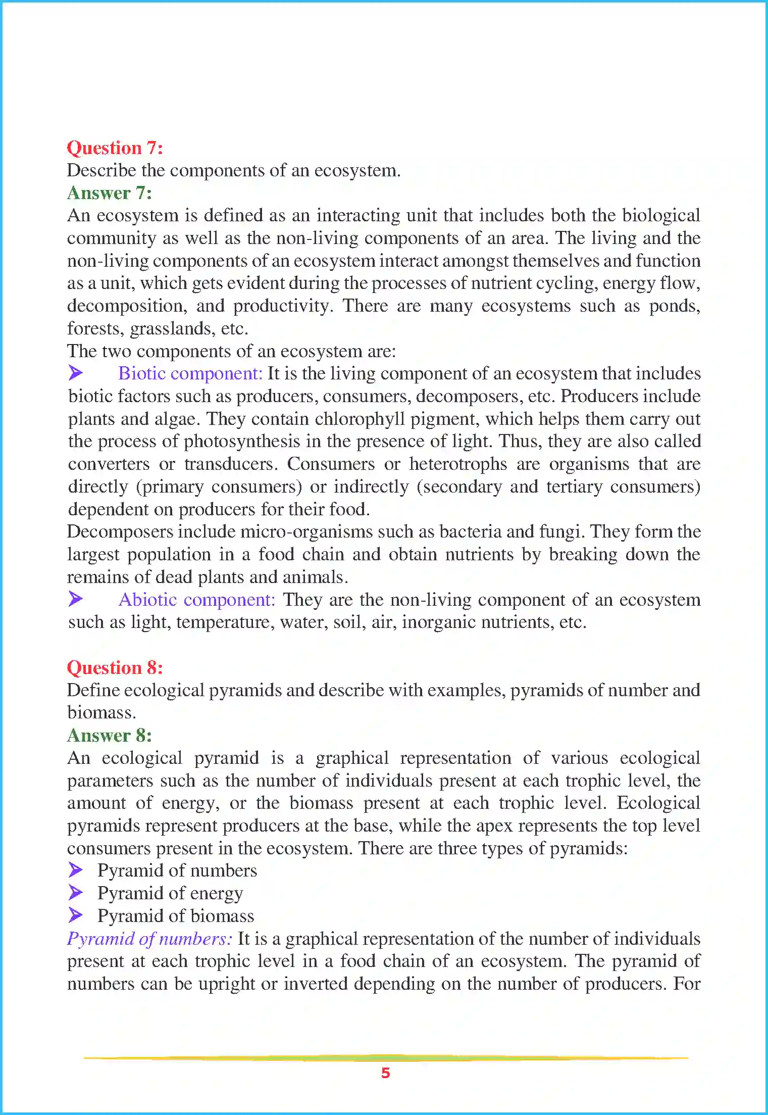 NCERT-Solution-Class-12-Biology-Chapter-14-Ecosystem-87-page-5