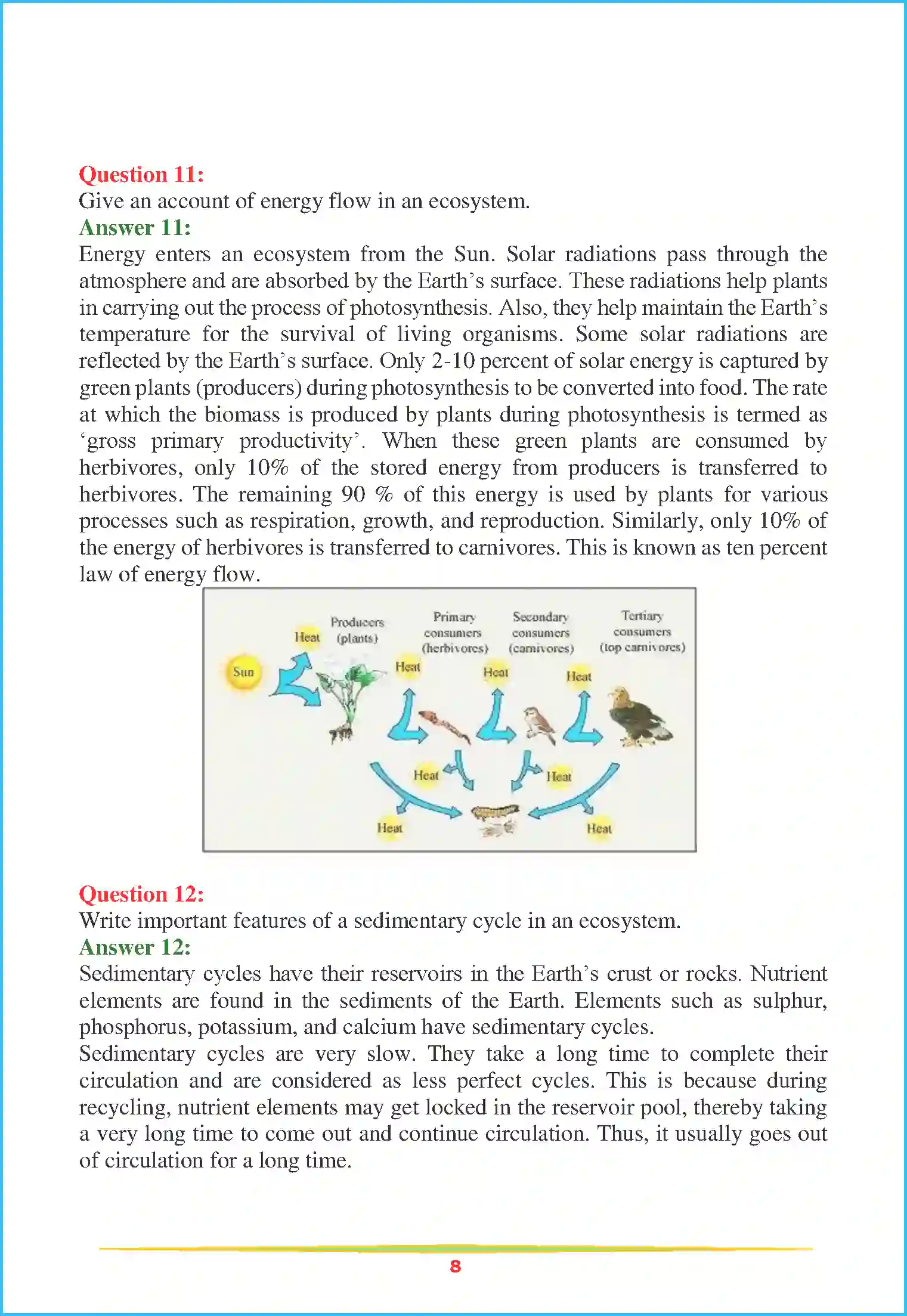 NCERT-Solution-Class-12-Biology-Chapter-14-Ecosystem-87-page-8