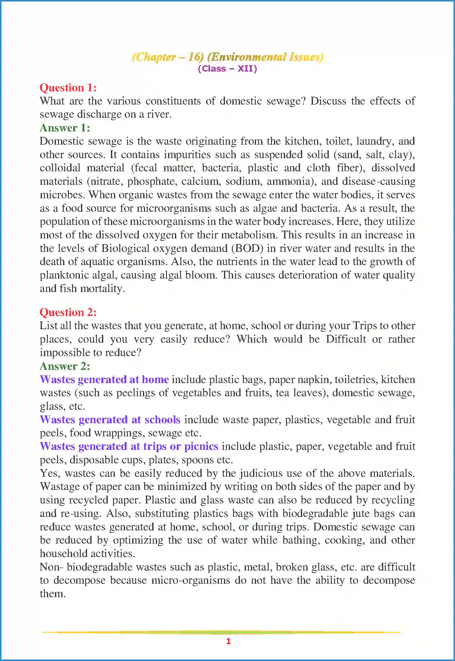 NCERT-Solution-Class-12-Biology-Chapter-16-Environmental-Issues-2261-page-1