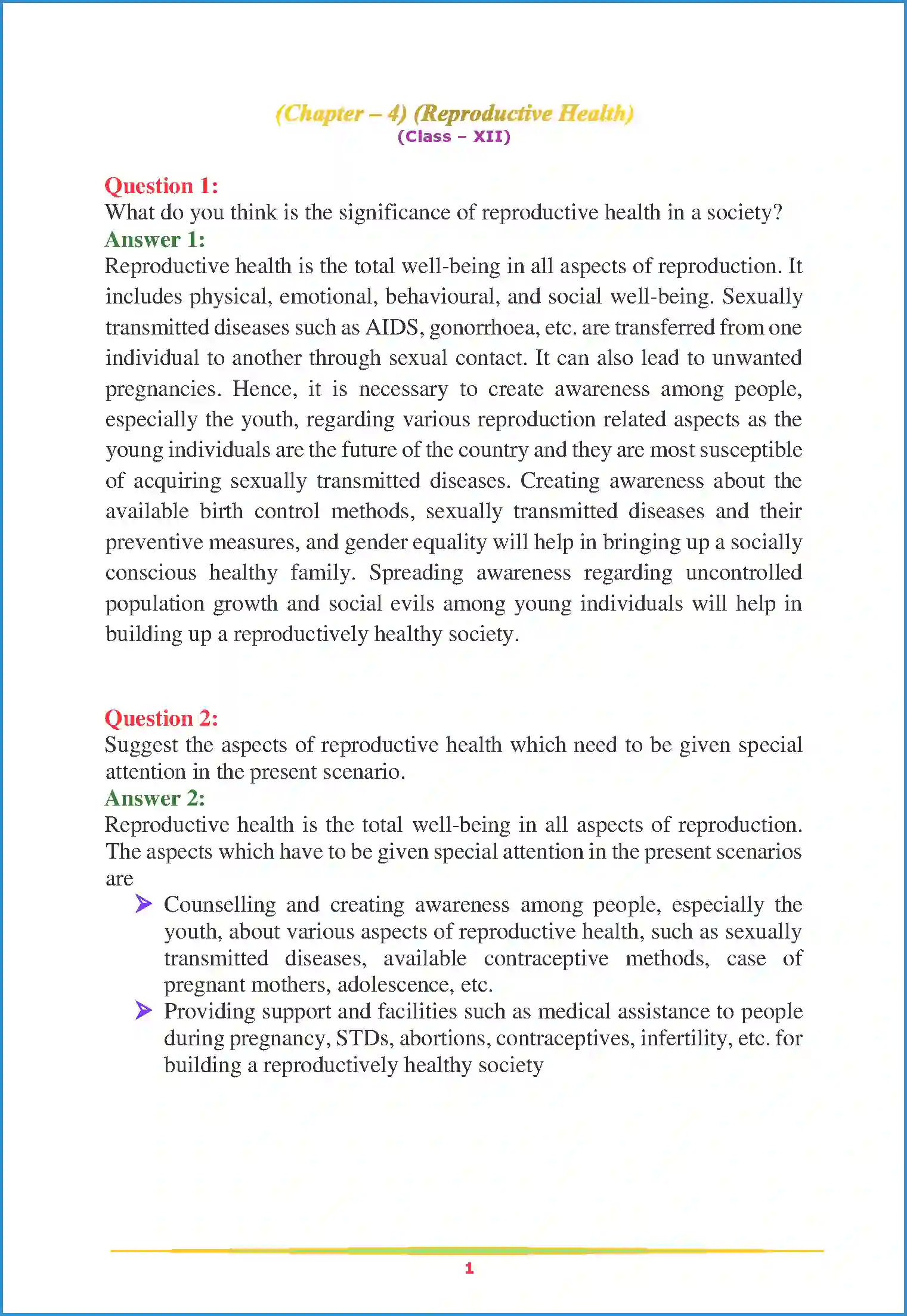 NCERT-Solution-Class-12-Biology-Chapter-4-Reproductive-Health-77-page-1