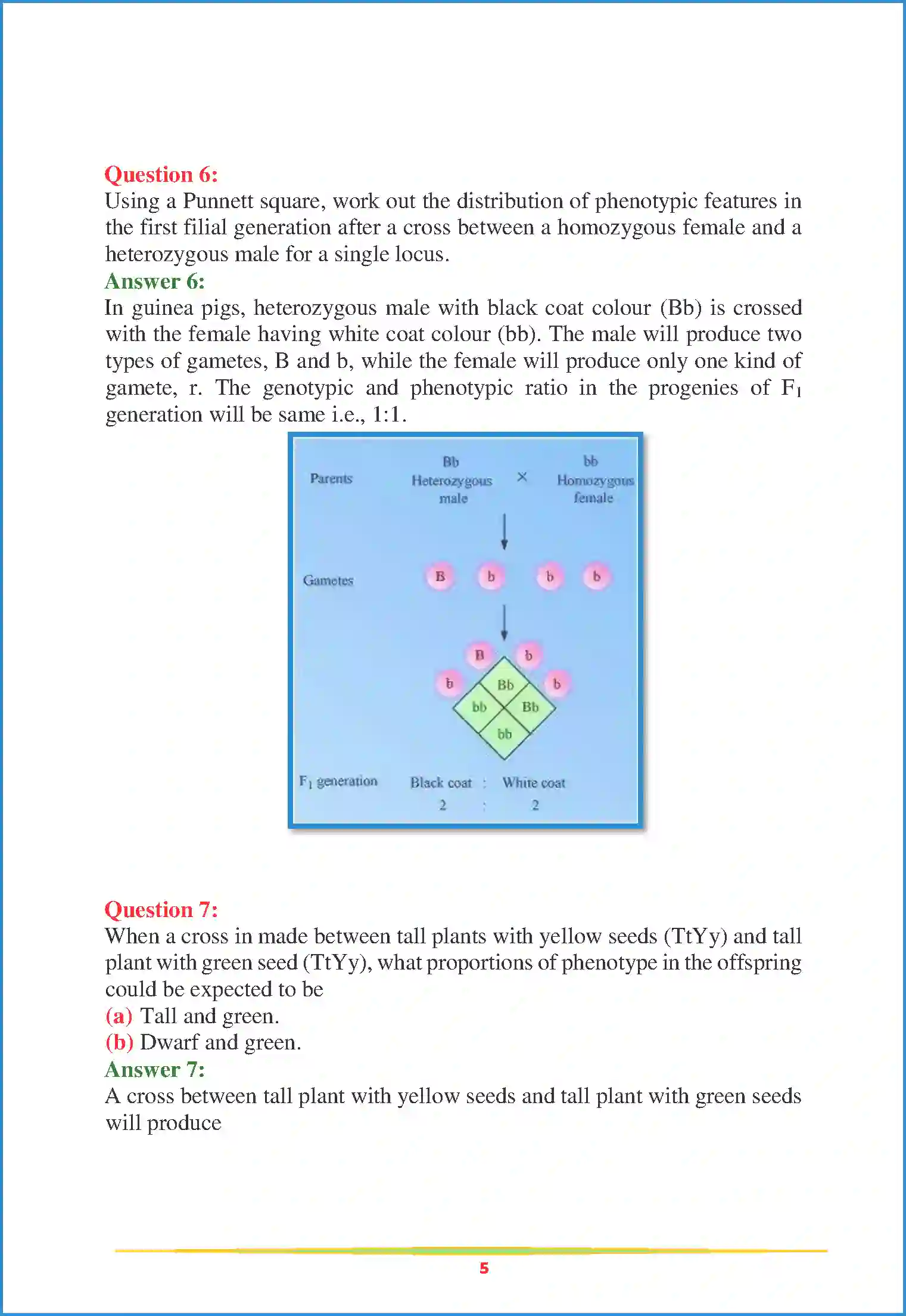 NCERT-Solution-Class-12-Biology-Chapter-5-Principle-of-Inheritance-and-Variation-78-page-5