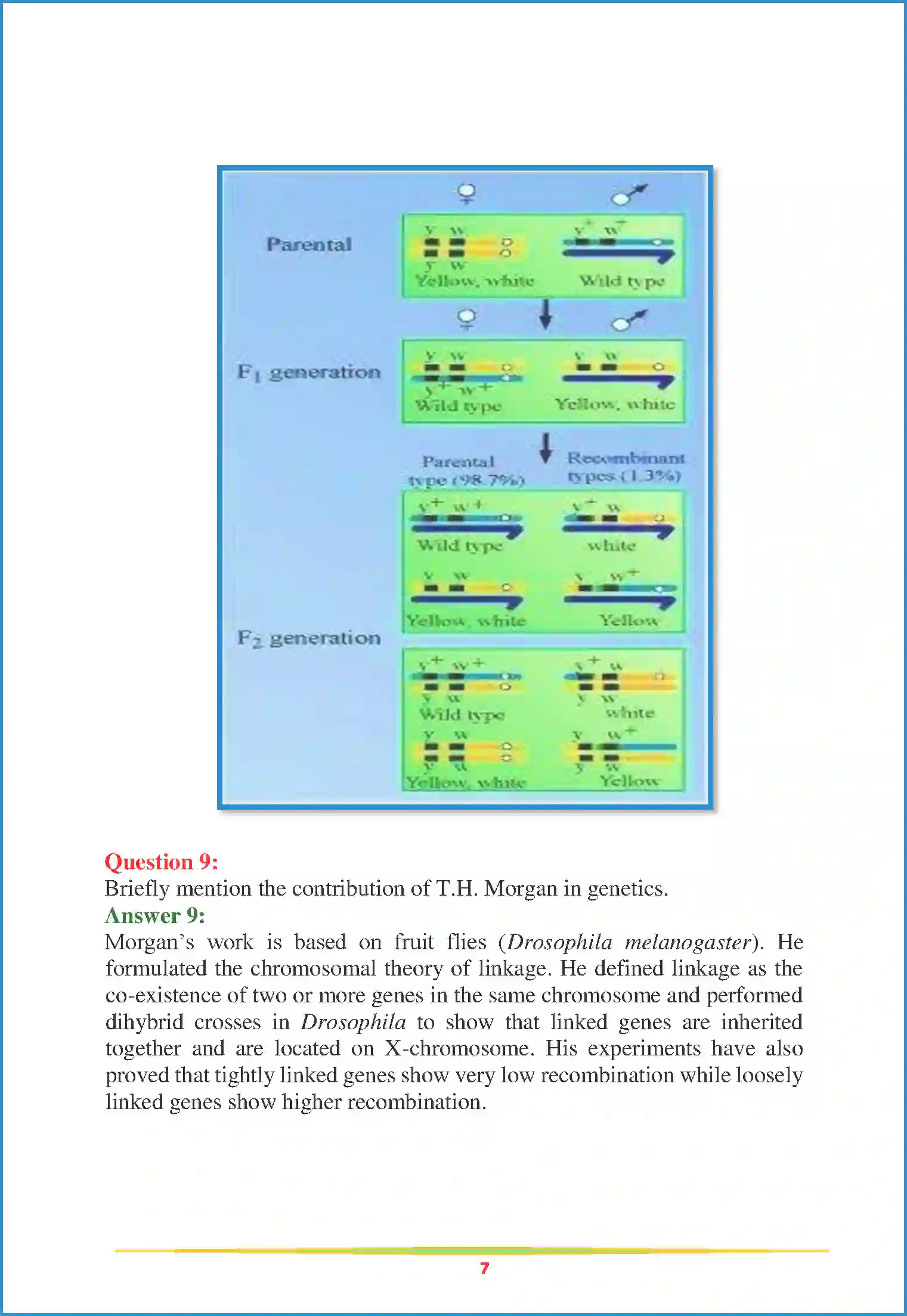 NCERT-Solution-Class-12-Biology-Chapter-5-Principle-of-Inheritance-and-Variation-78-page-7