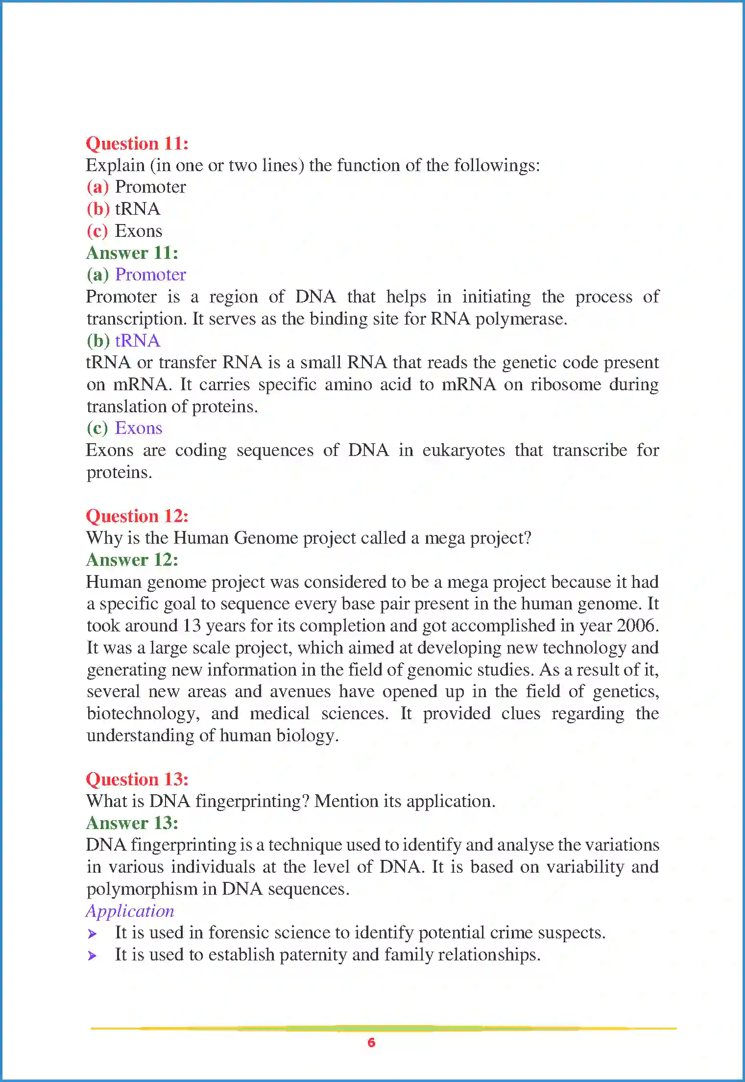 NCERT-Solution-Class-12-Biology-Chapter-6-Molecular-Basis-of-Inheritance-79-page-6
