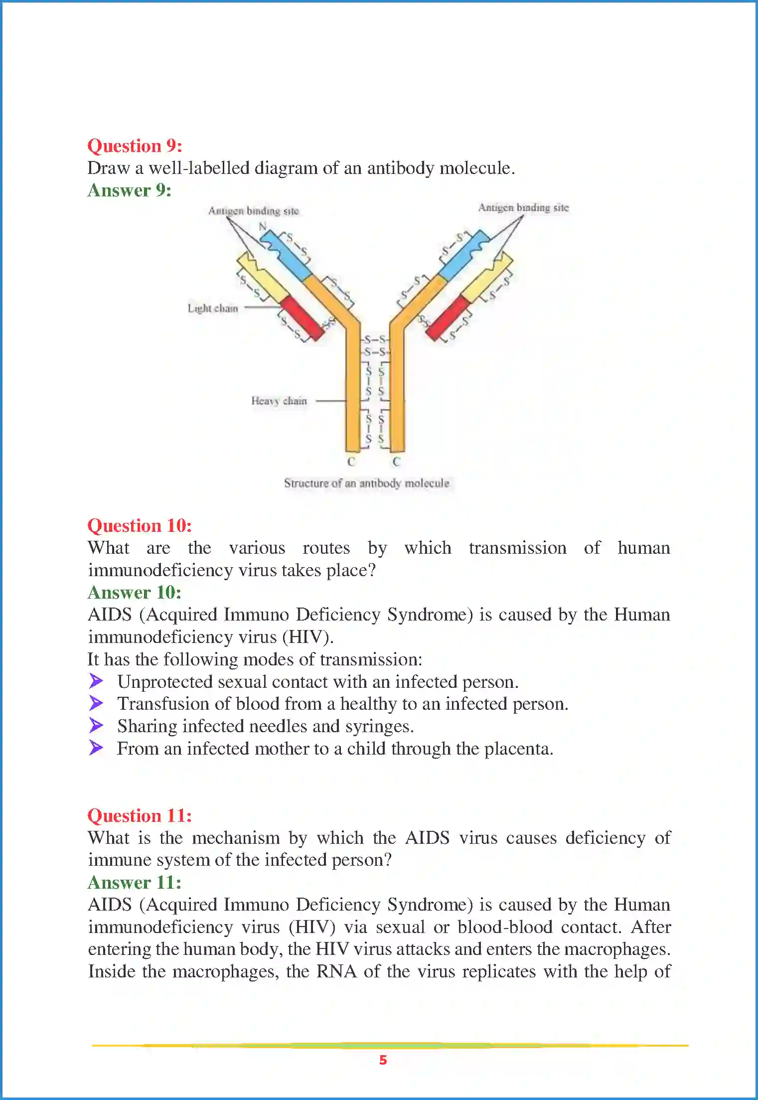 NCERT-Solution-Class-12-Biology-Chapter-8-Human-Health-and-Diseases-81-page-5