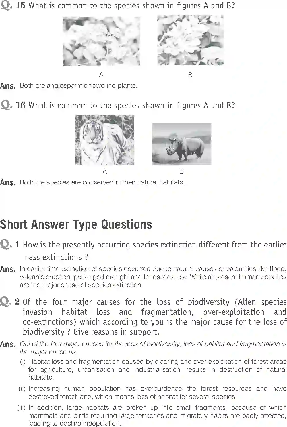 NCERT-Solution-Class-12-Biology-Exemplar-Biodiversity-and-Conservation-331-page-8