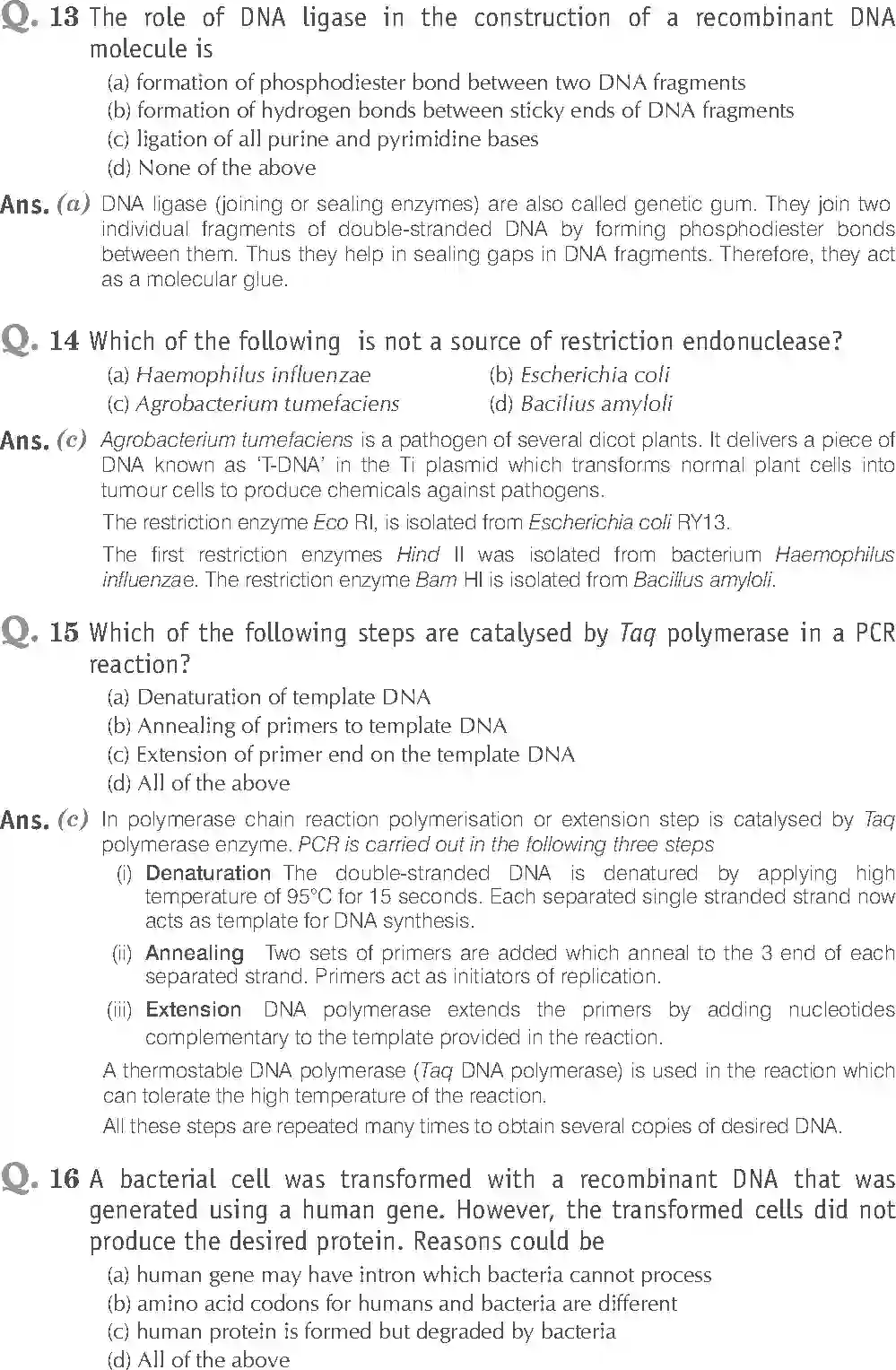 NCERT-Solution-Class-12-Biology-Exemplar-Biotechnology-Principles-and-Processes-2499-page-5