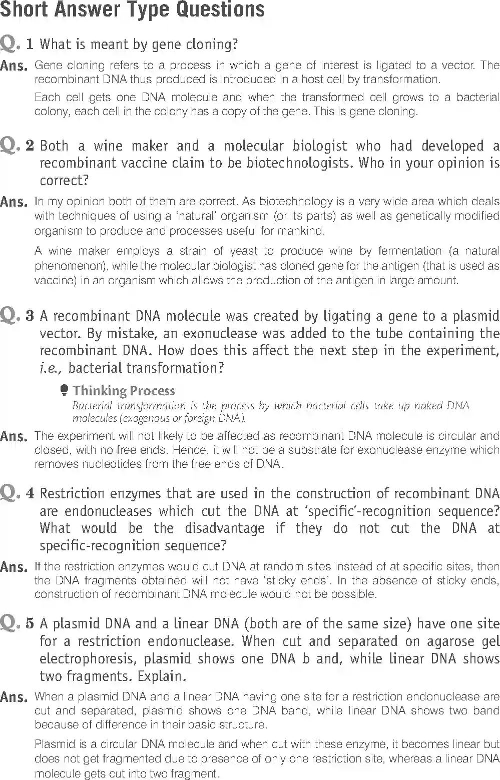 NCERT-Solution-Class-12-Biology-Exemplar-Biotechnology-Principles-and-Processes-327-page-9